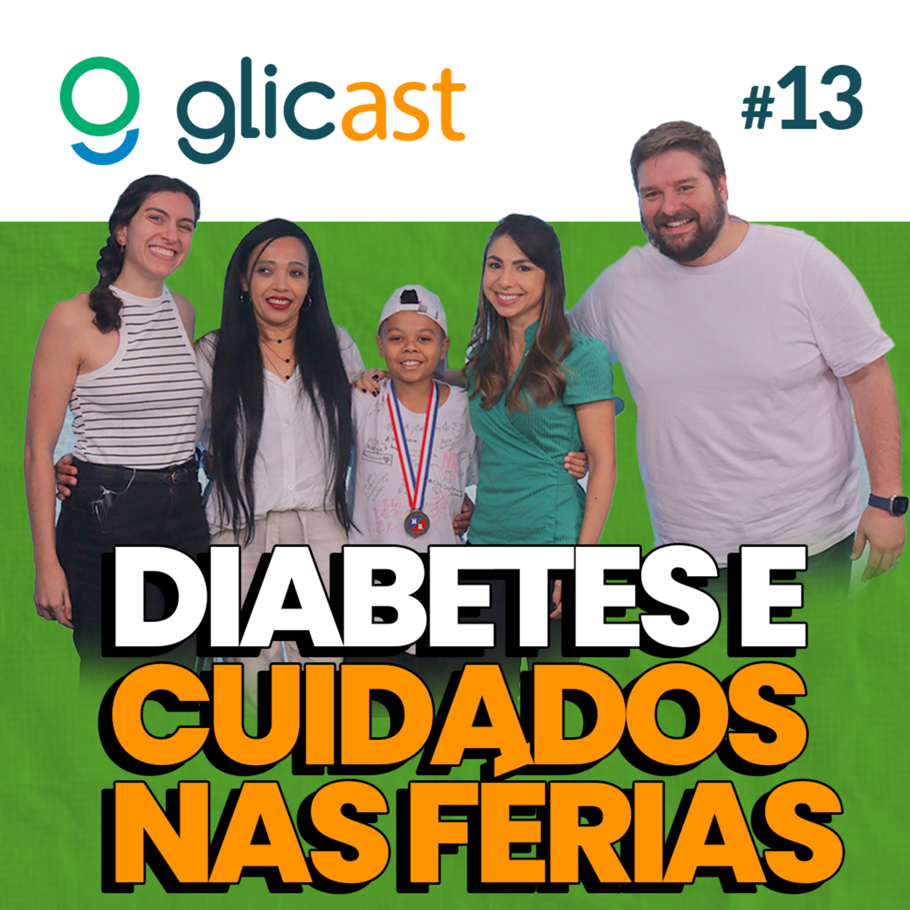 Glicast