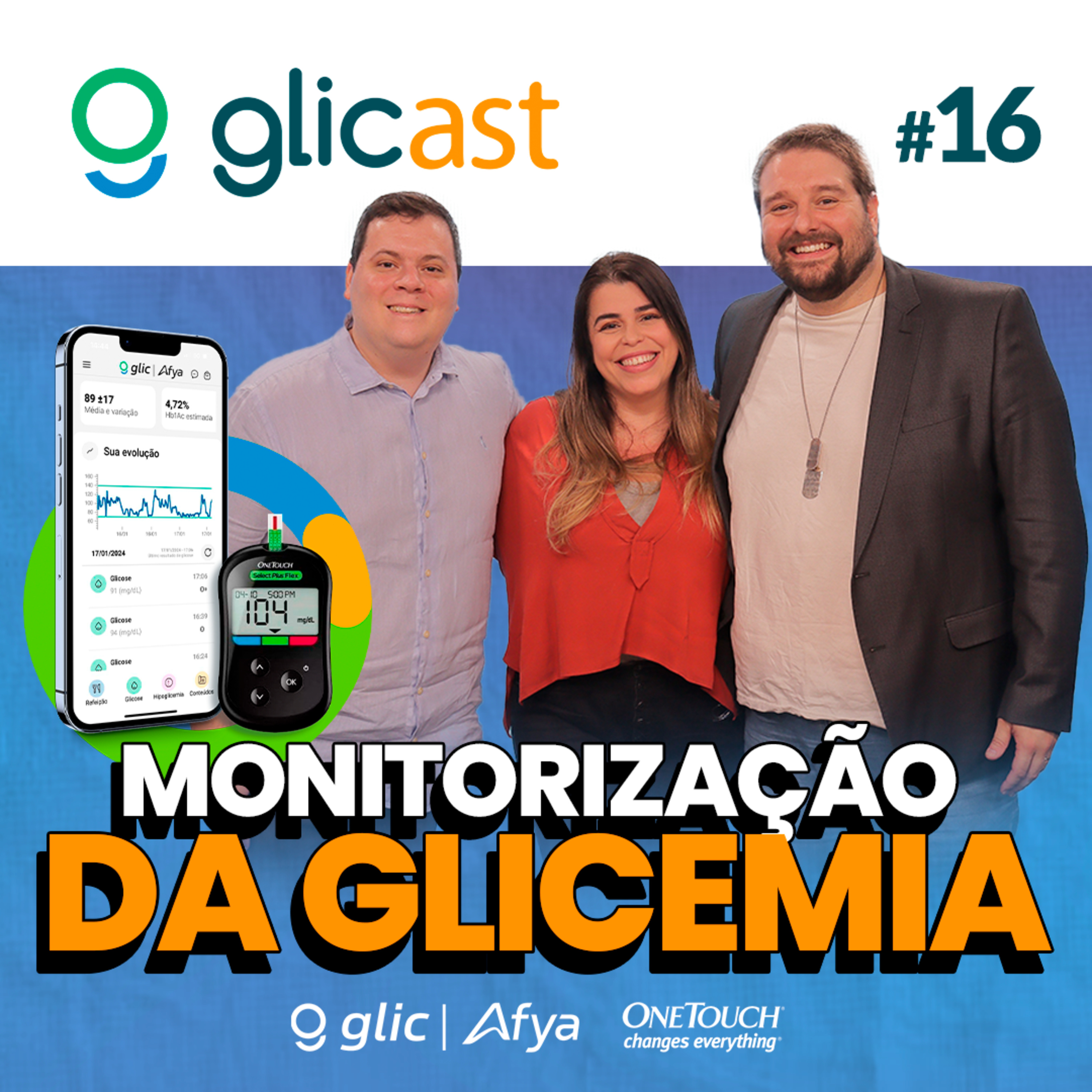 Glicast