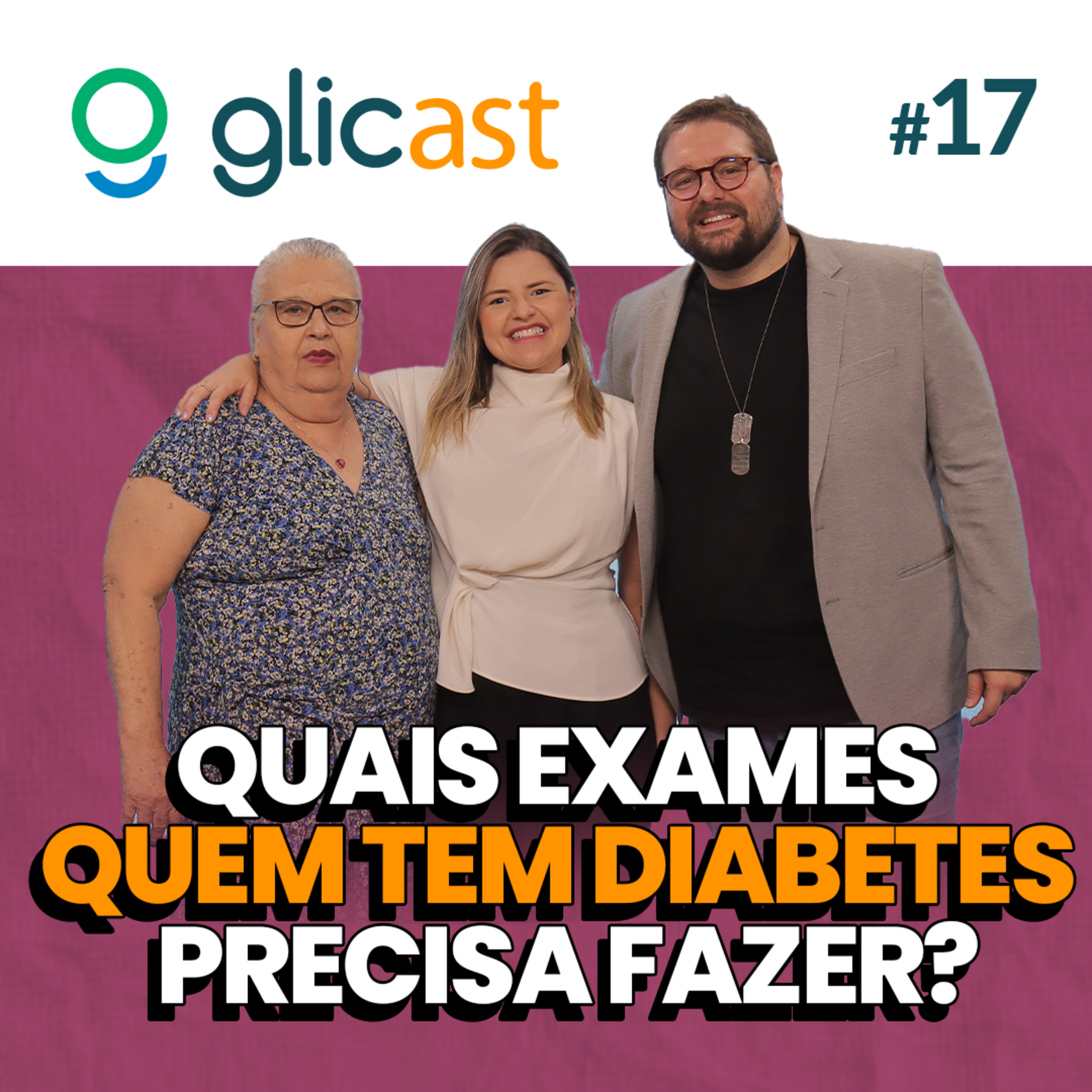Glicast