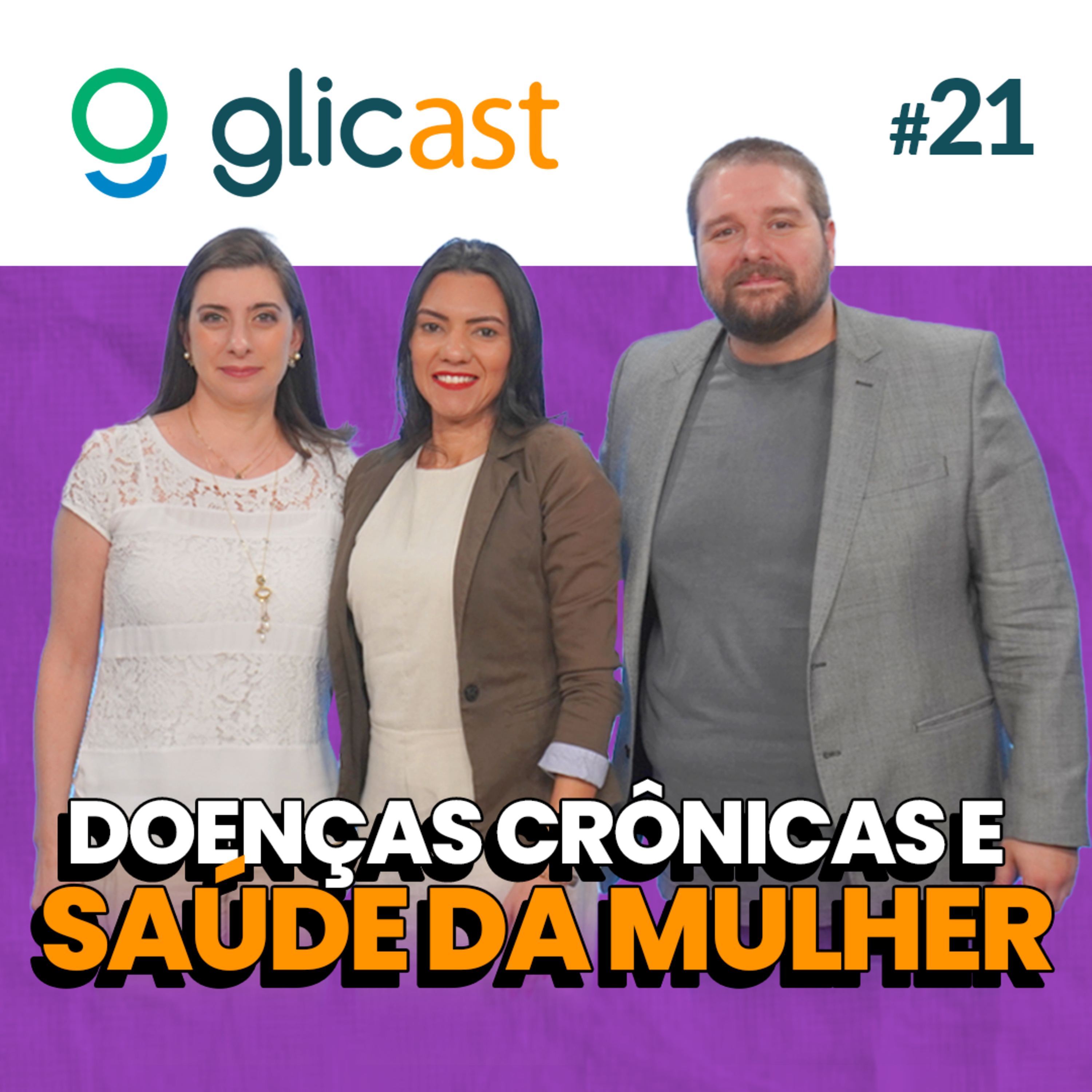 Glicast