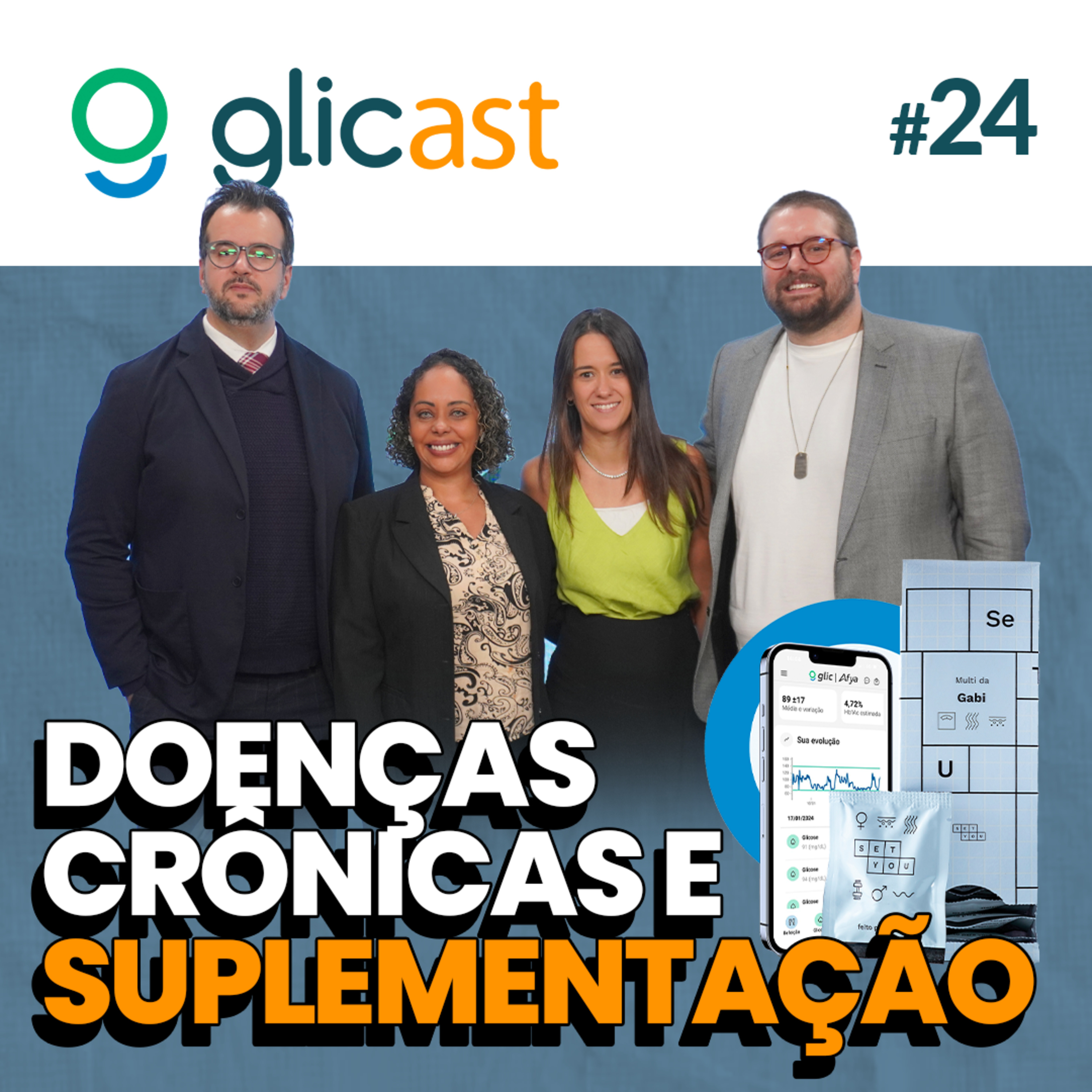 Glicast