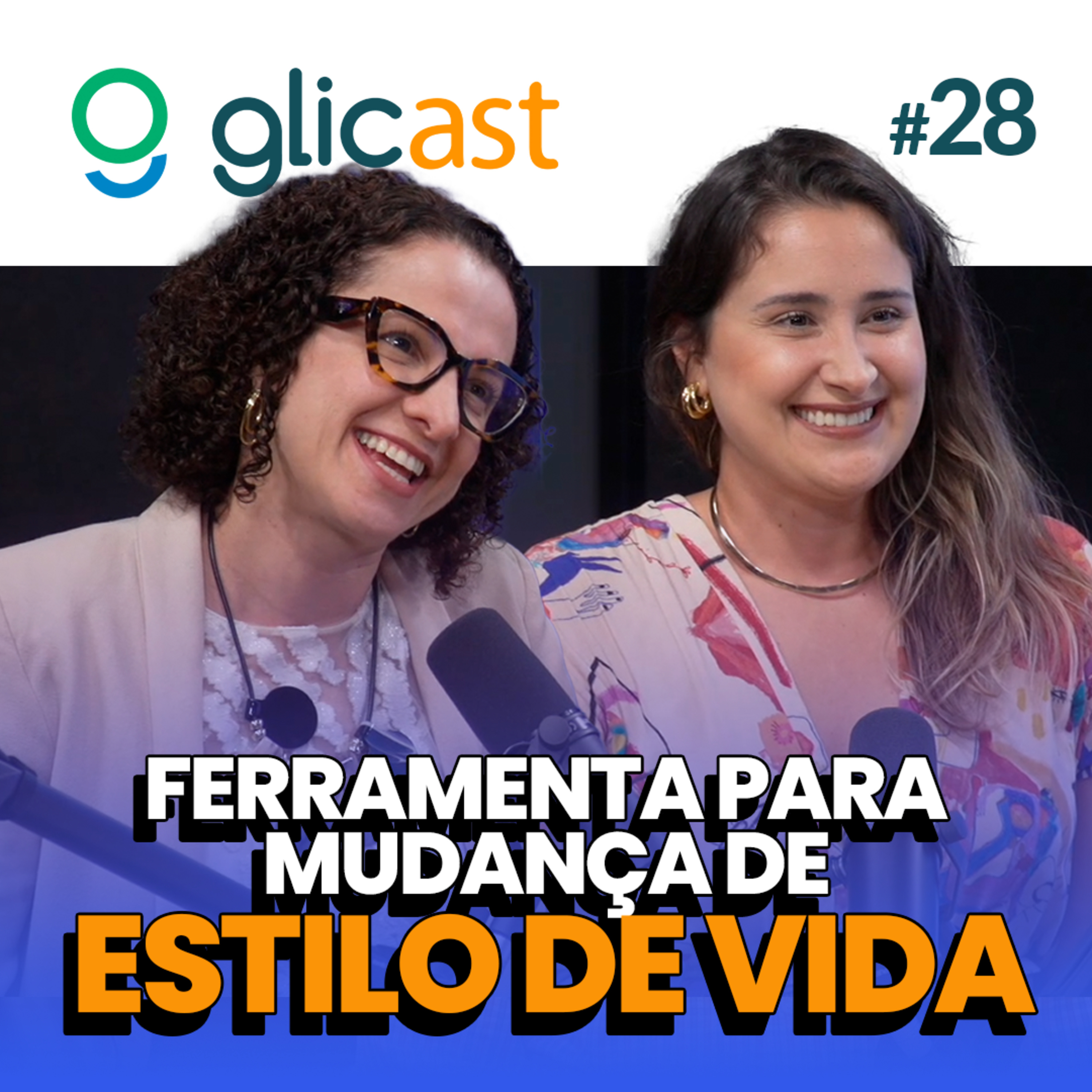 Glicast