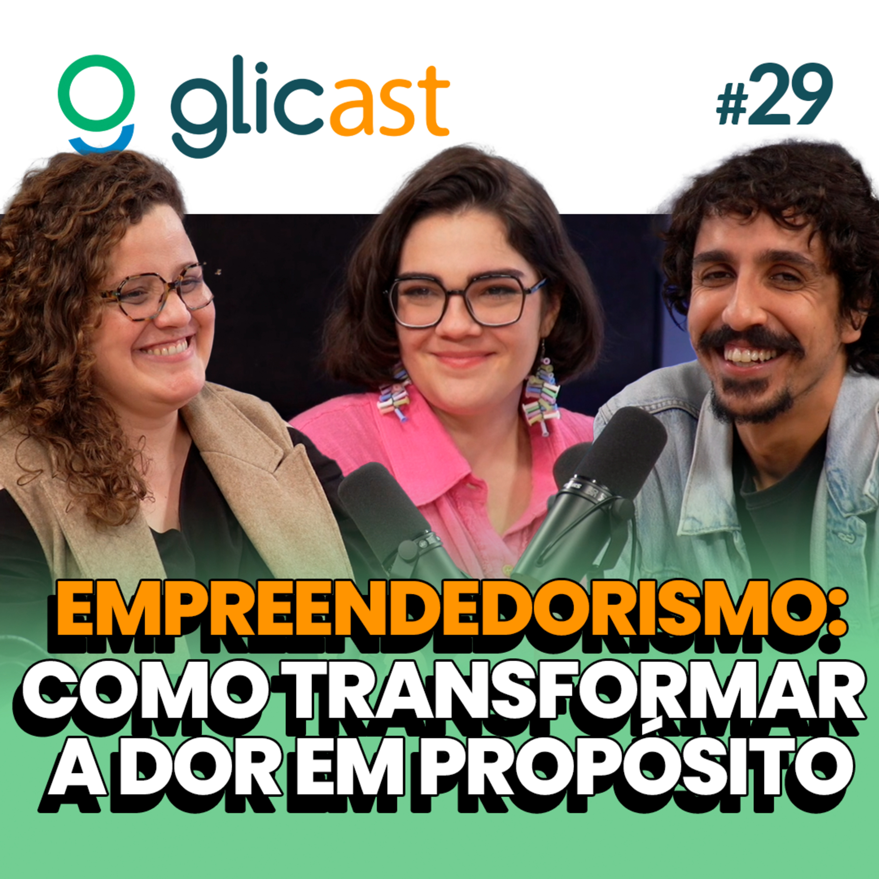 Glicast