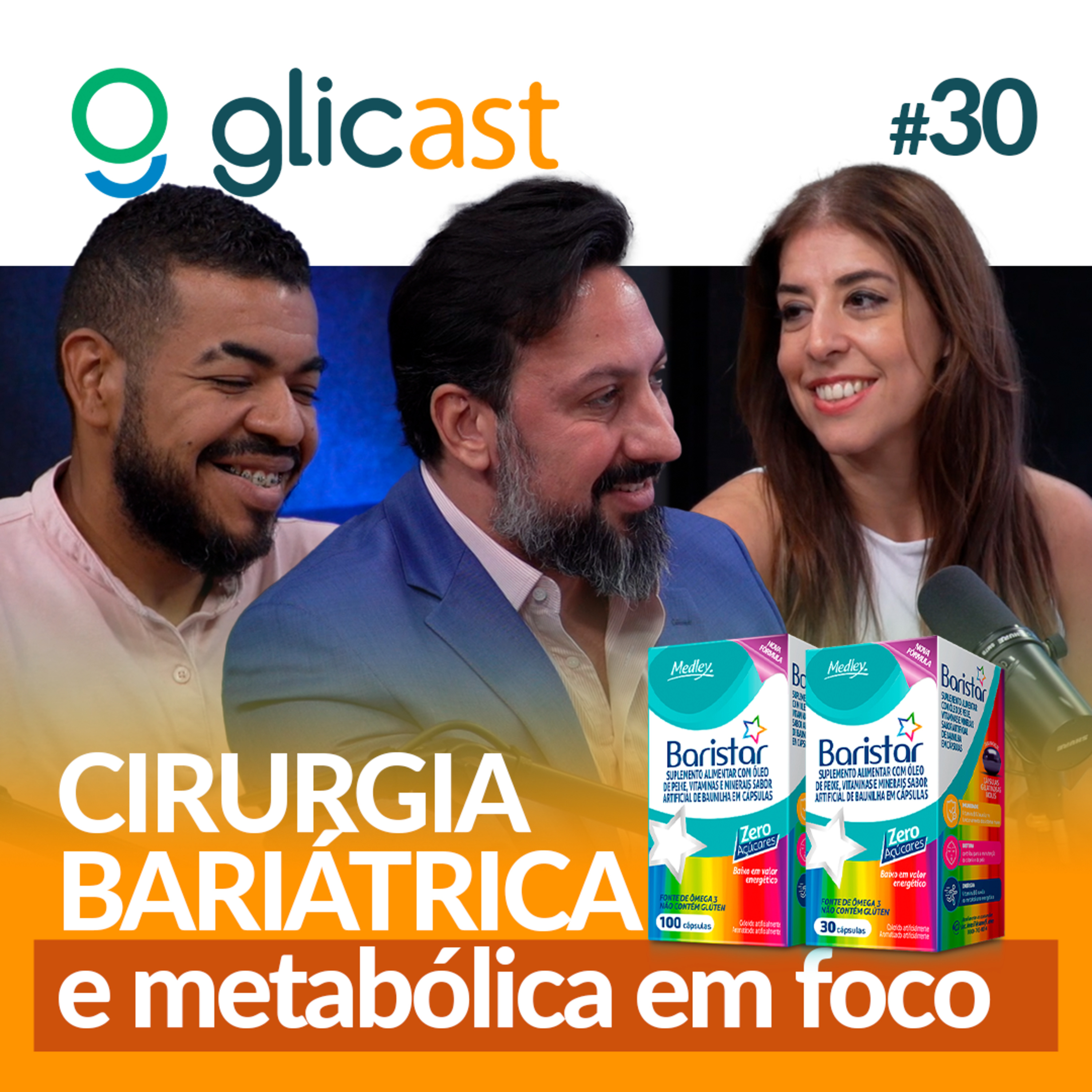 Glicast