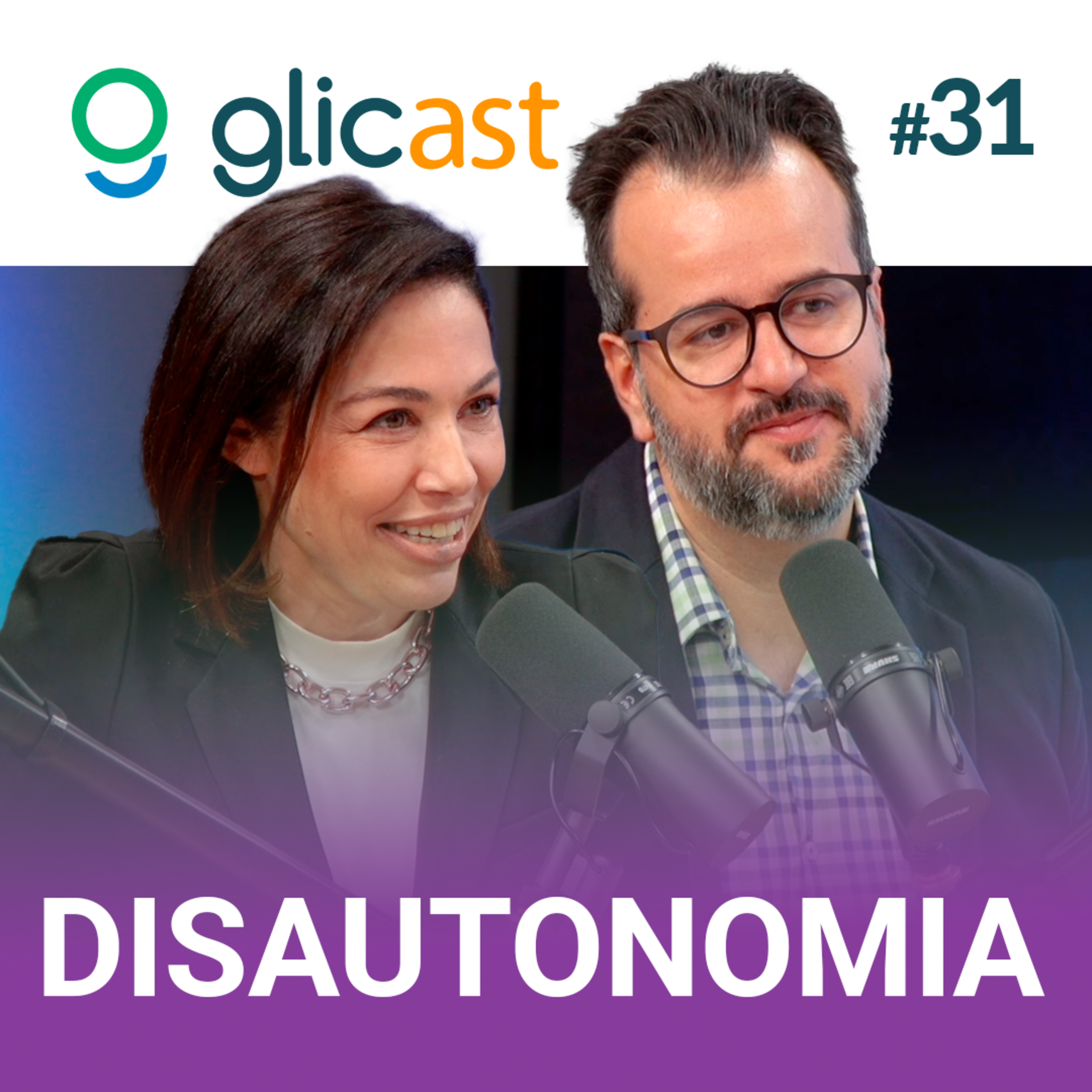 Glicast