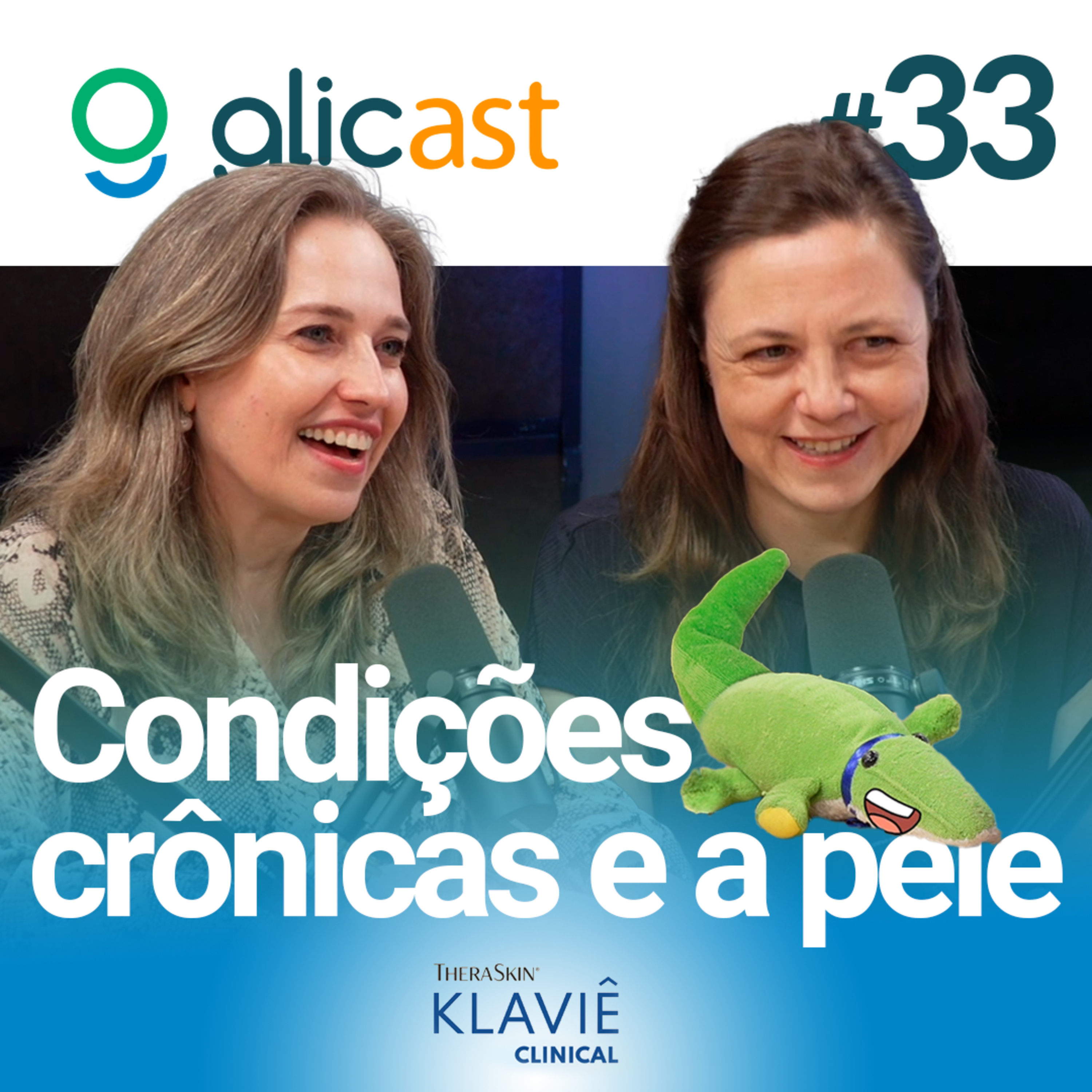 Glicast