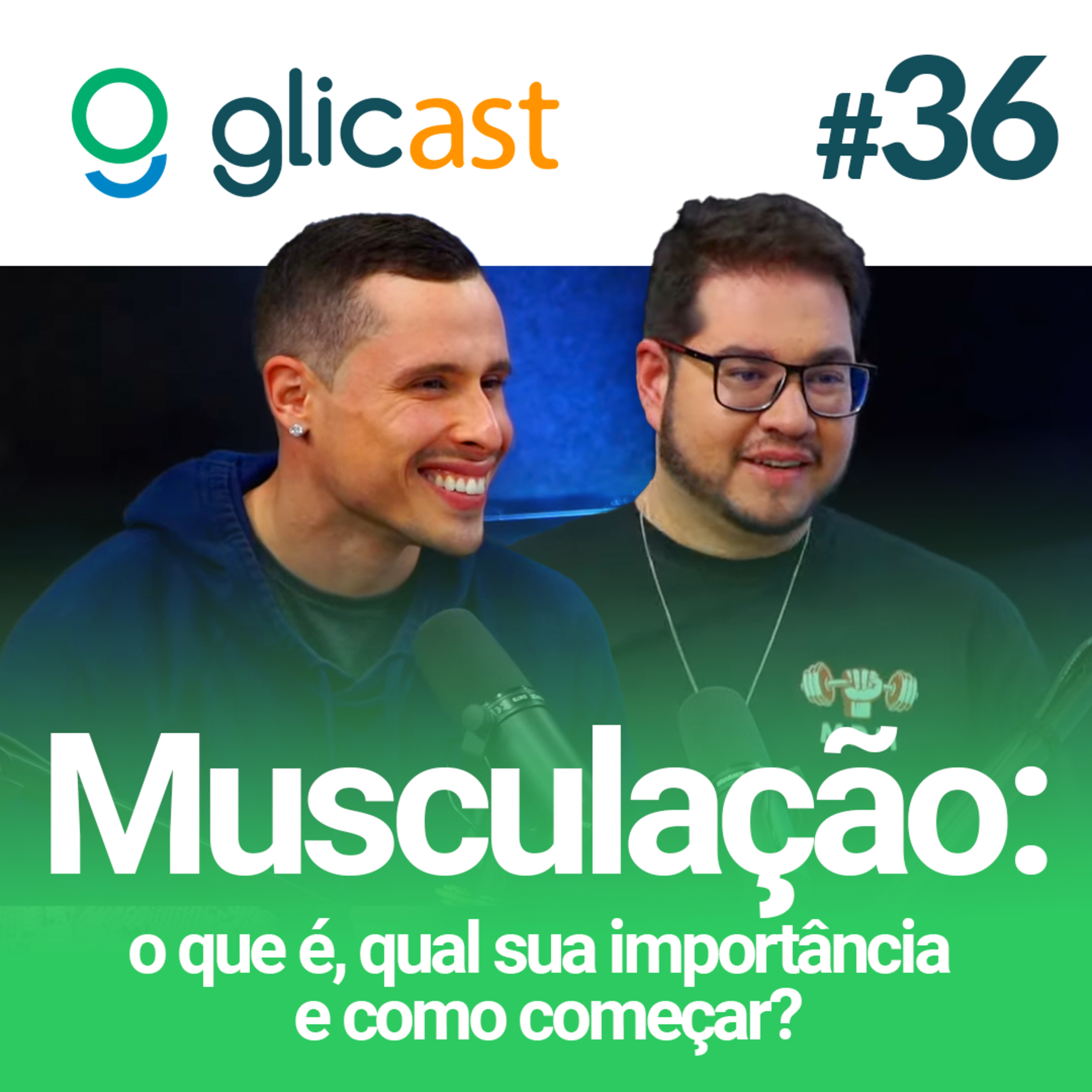 Glicast
