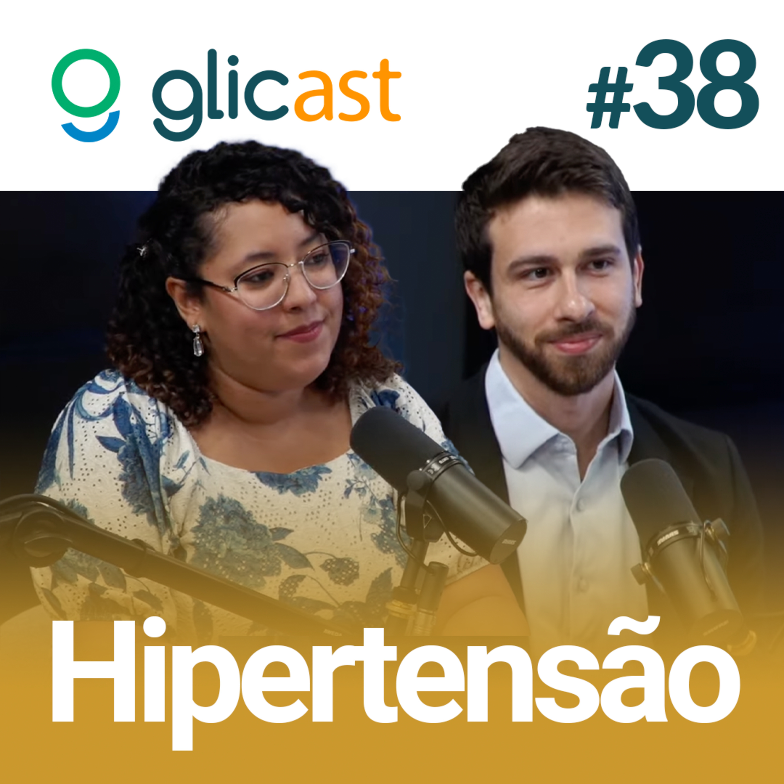 Glicast