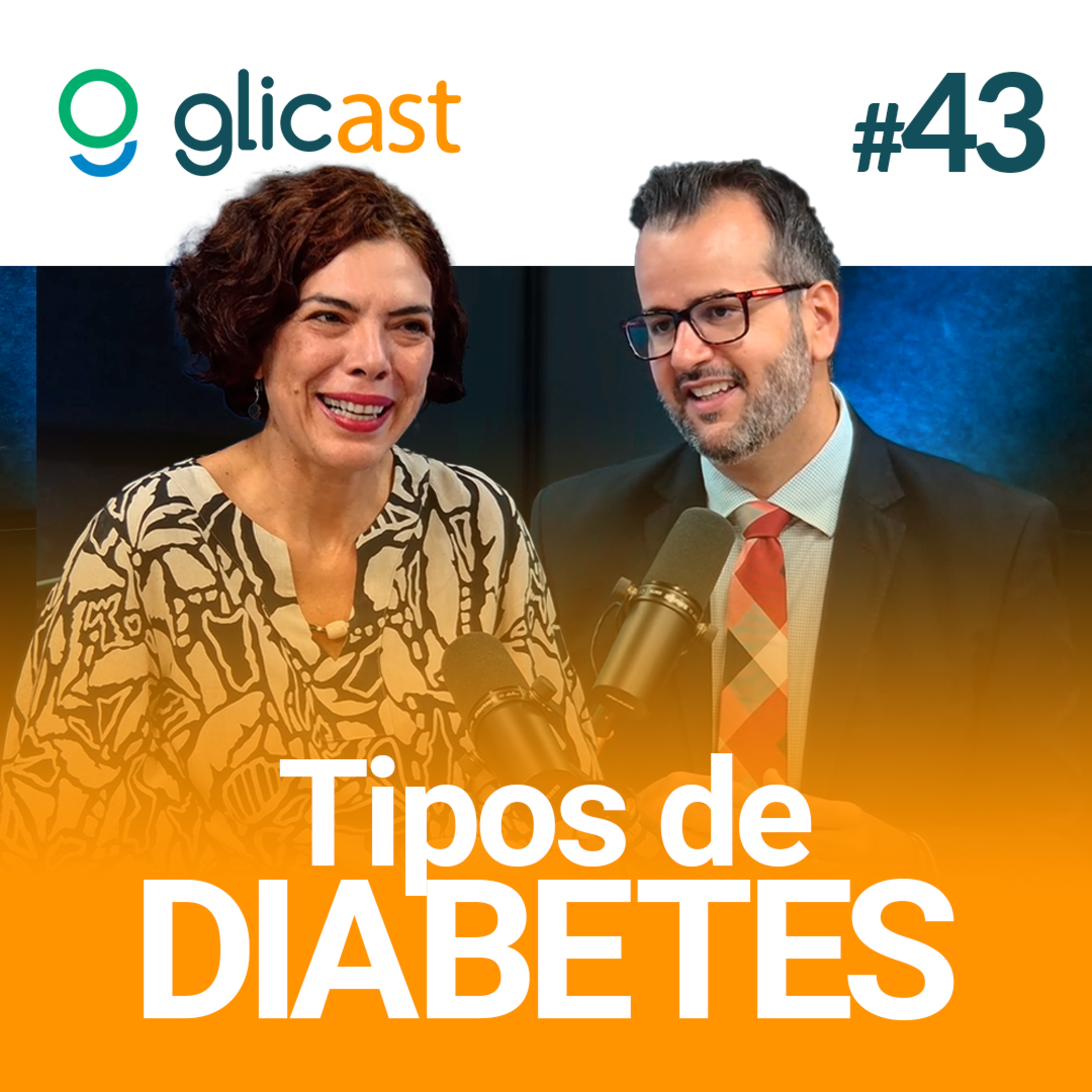 Glicast
