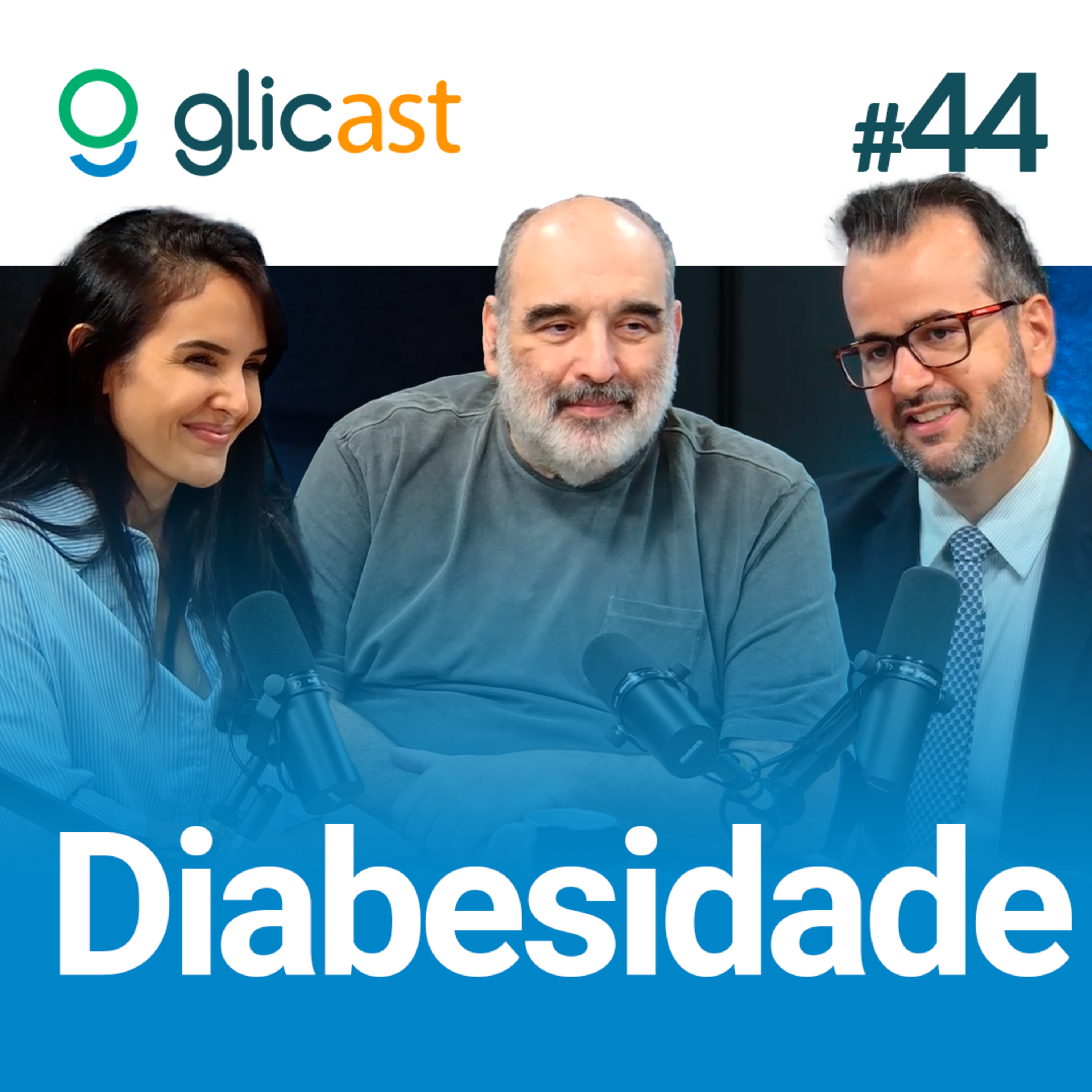Glicast