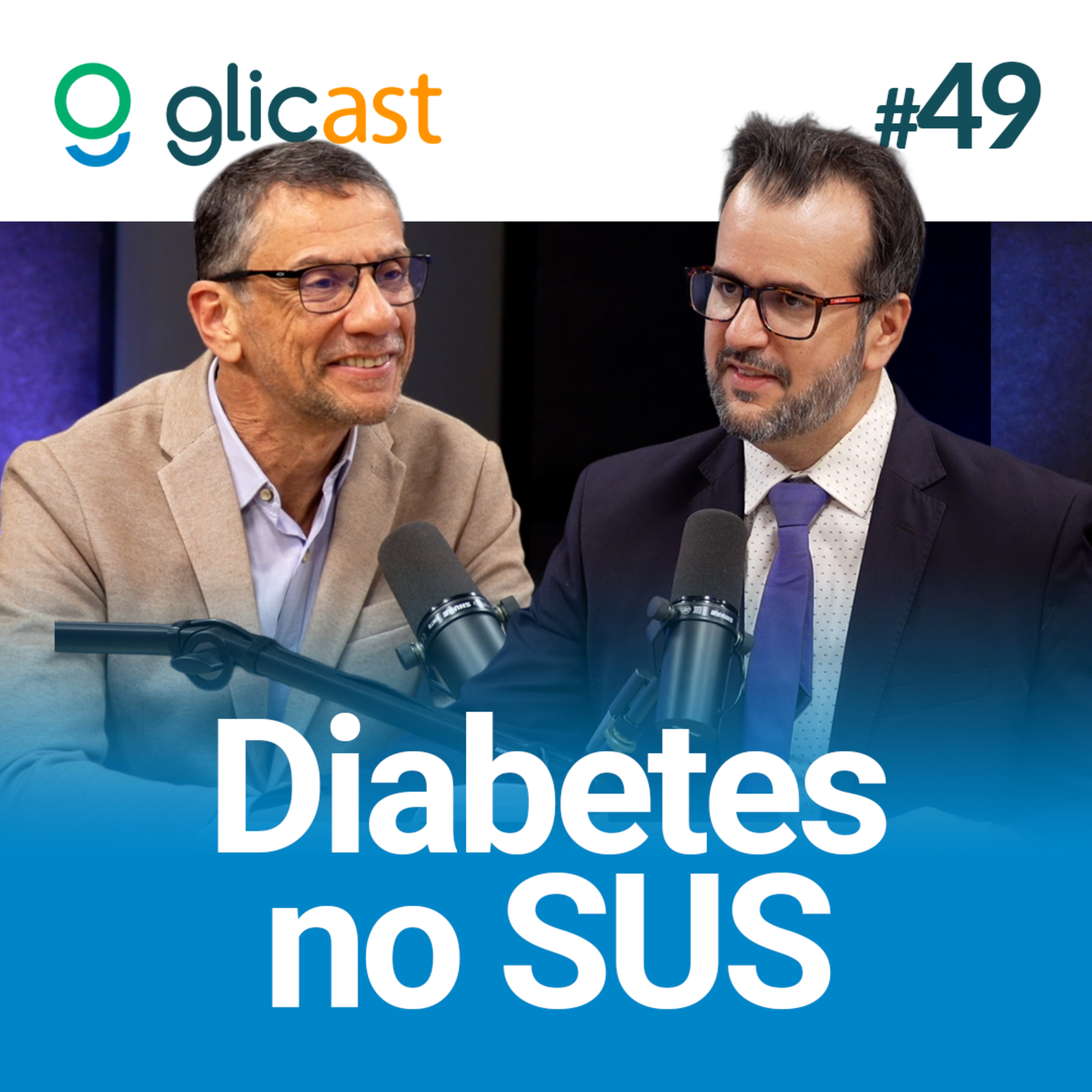 Glicast