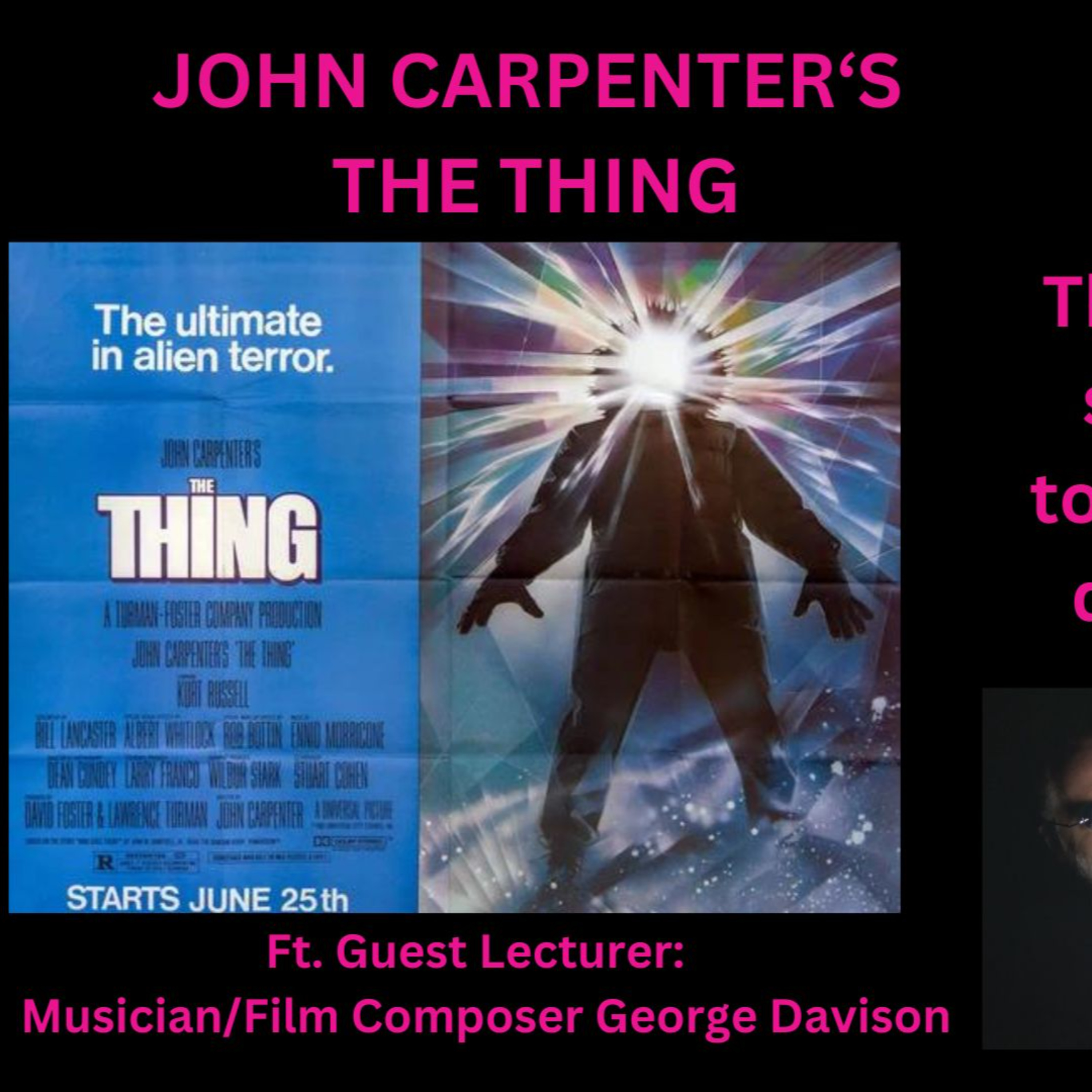 The Rad Revival House