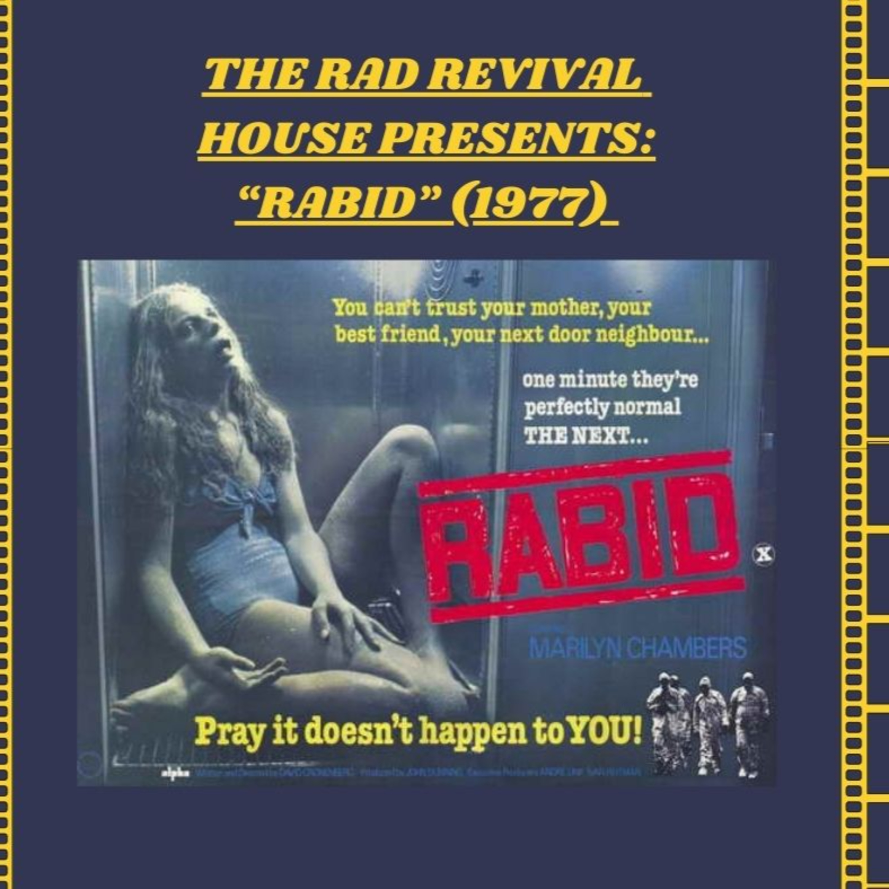 The Rad Revival House