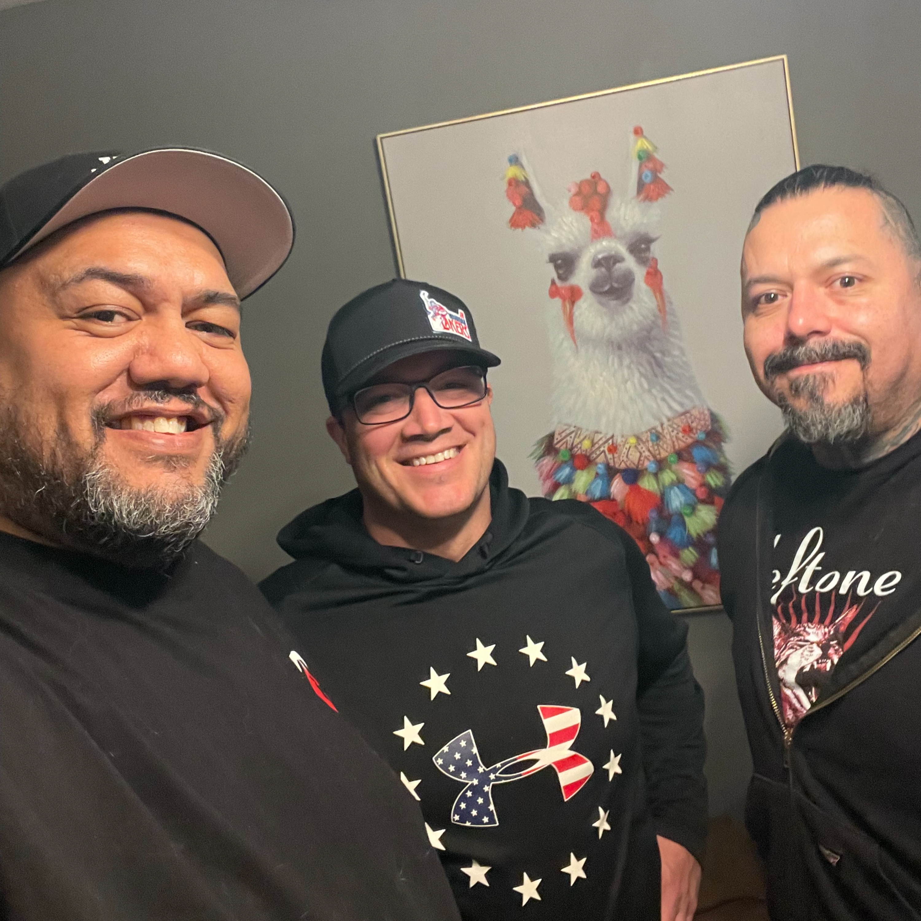 2 Dudes That Don\'t Drink