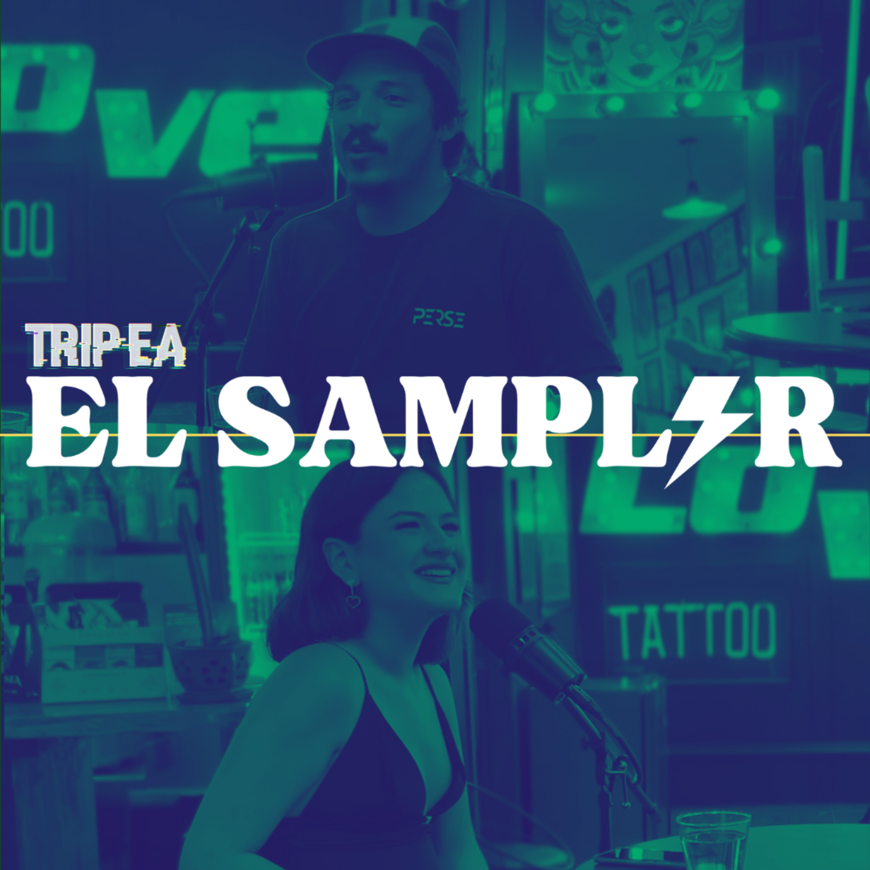 El Sampler