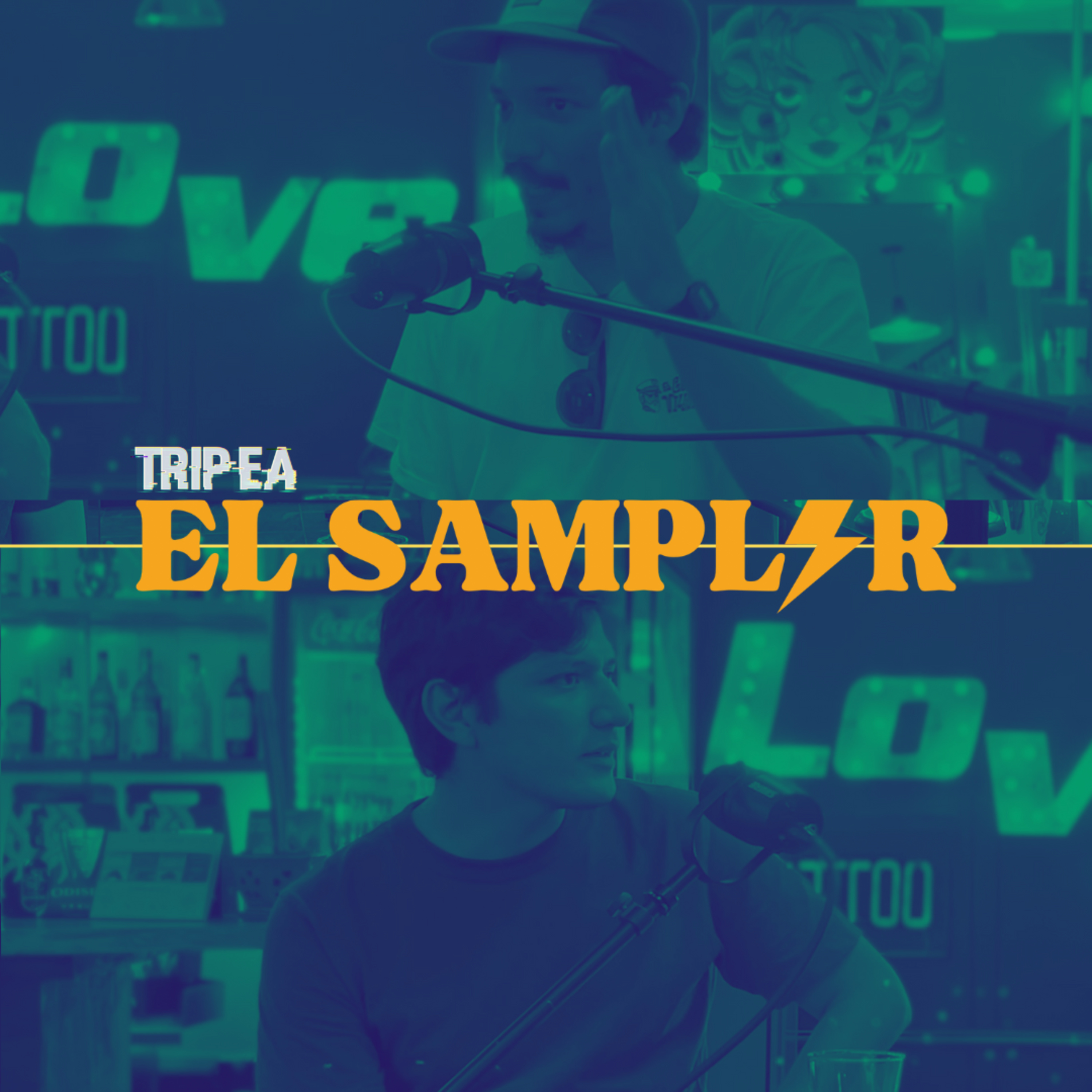 El Sampler