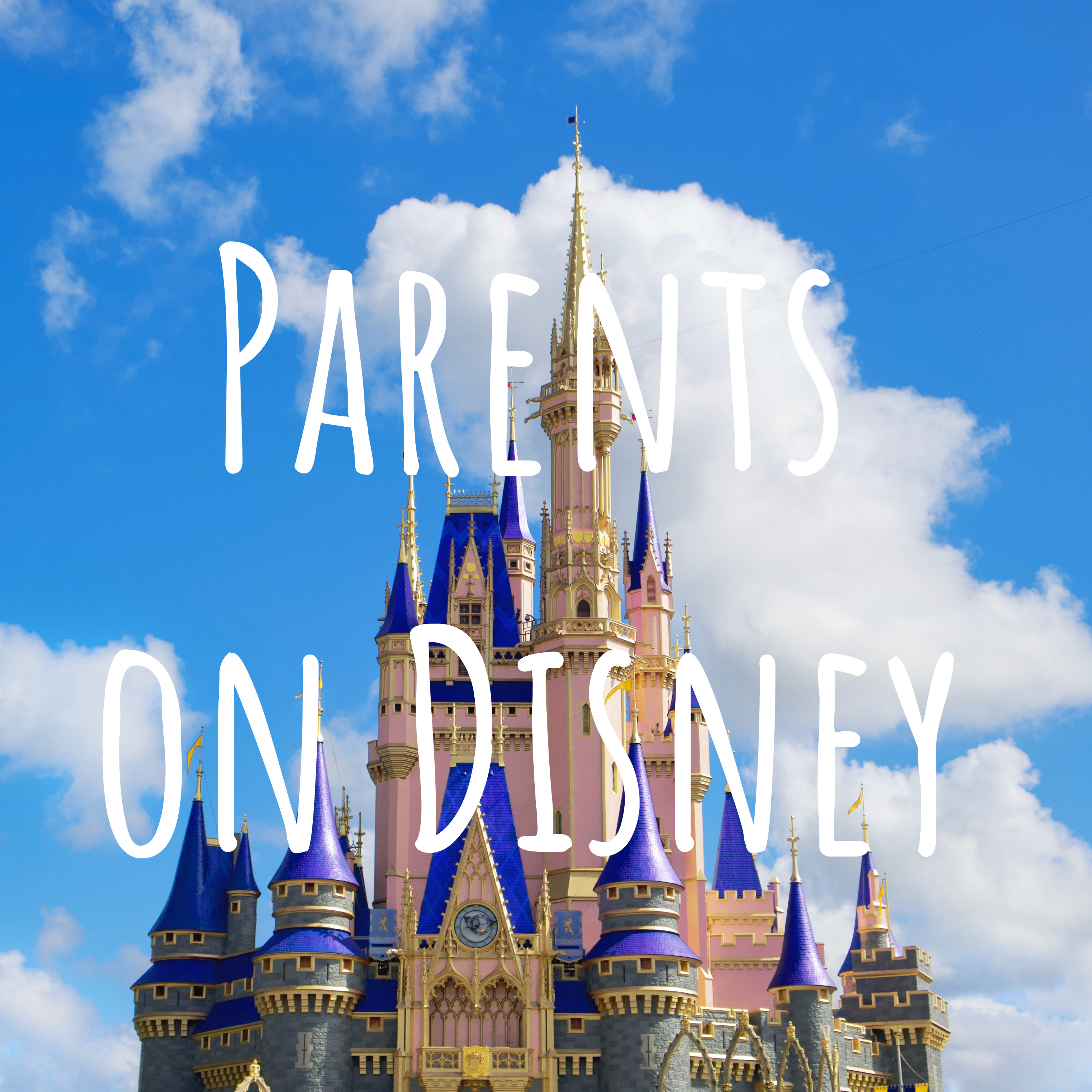 Parents On... Introductions episode artwork
