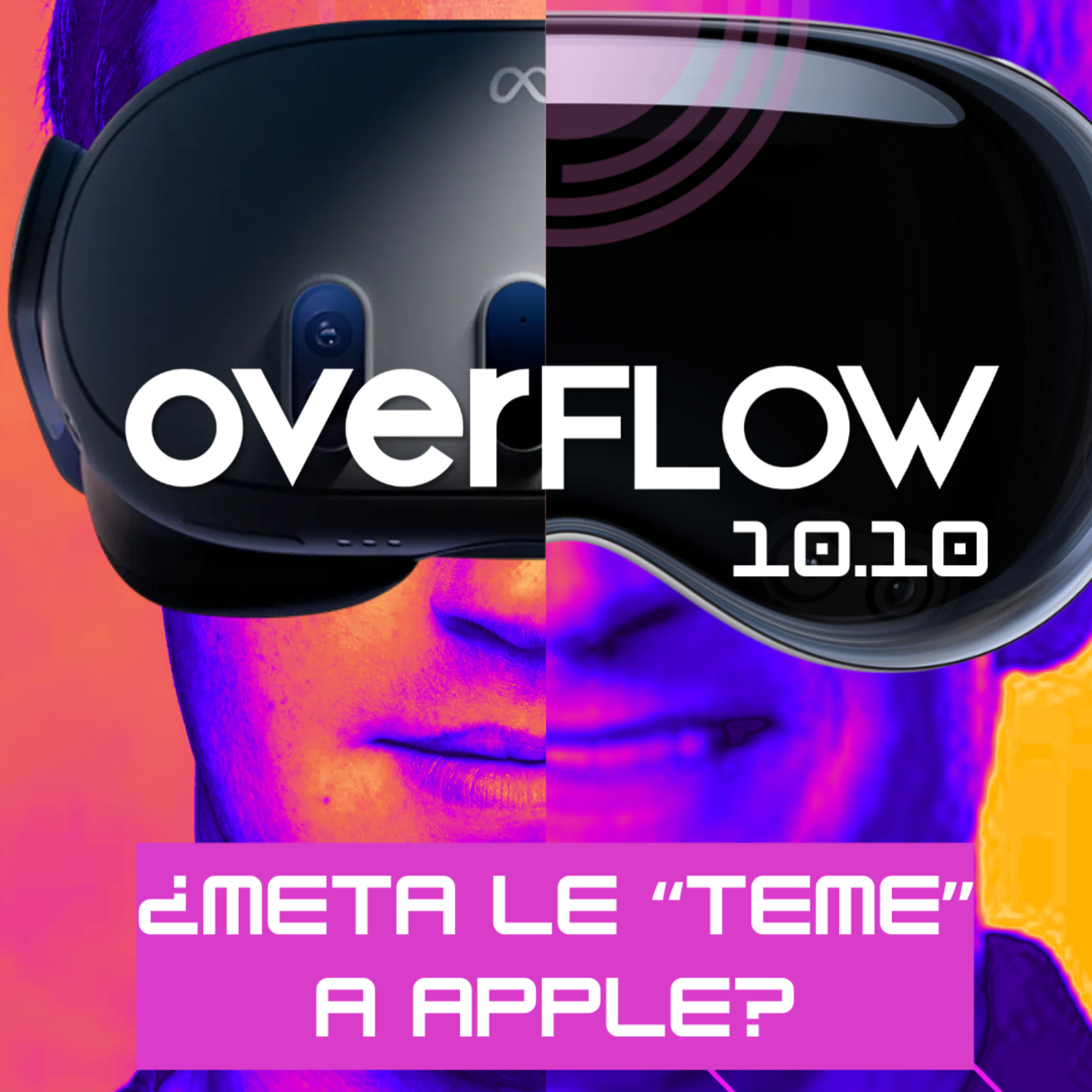 X, el campo de batalla para desinformar sobre Israel y Hamas | OVERFLOW 101023
