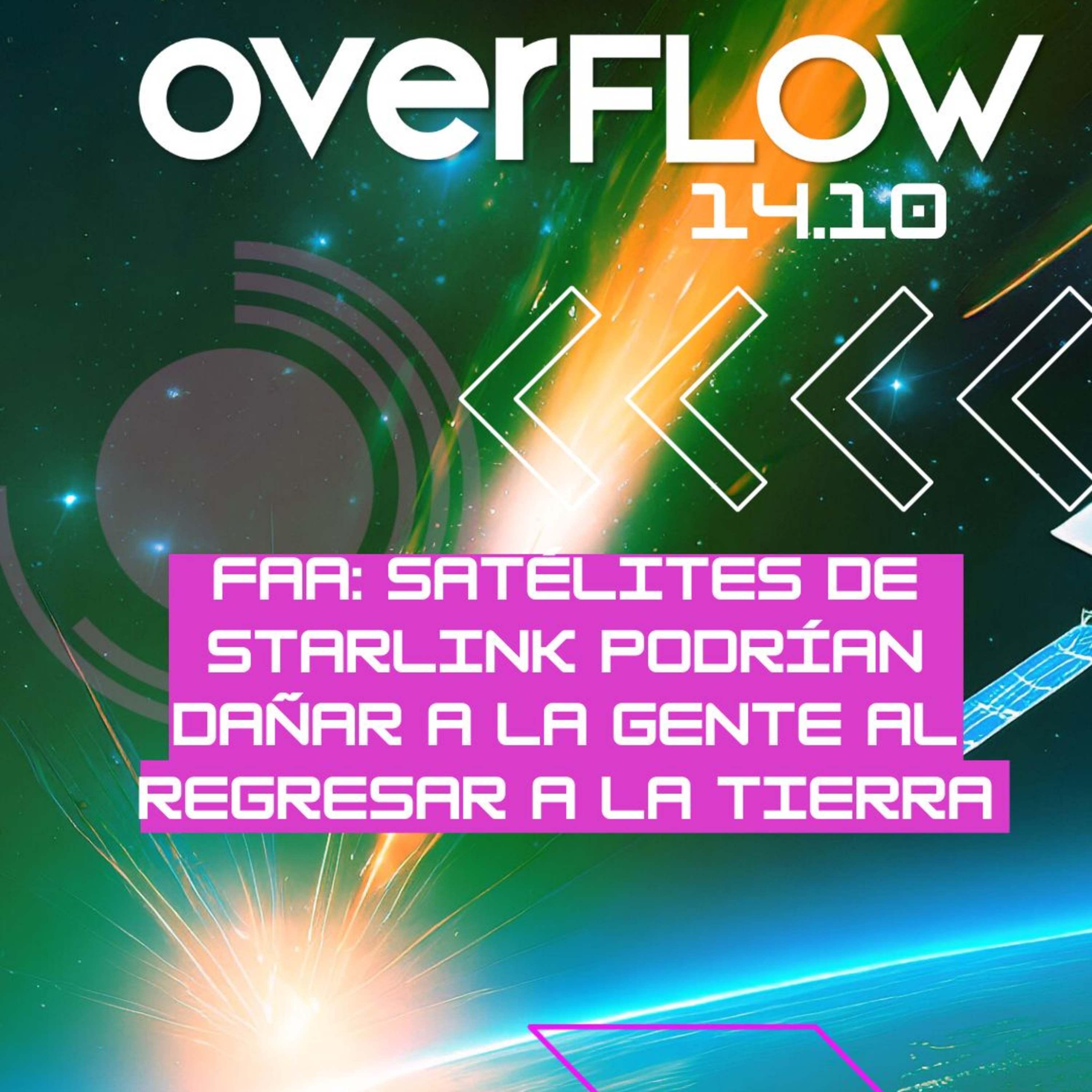 ¿Cómo que se dejarán de vender DVDs y Blu-Rays? | OVERFLOW 141023