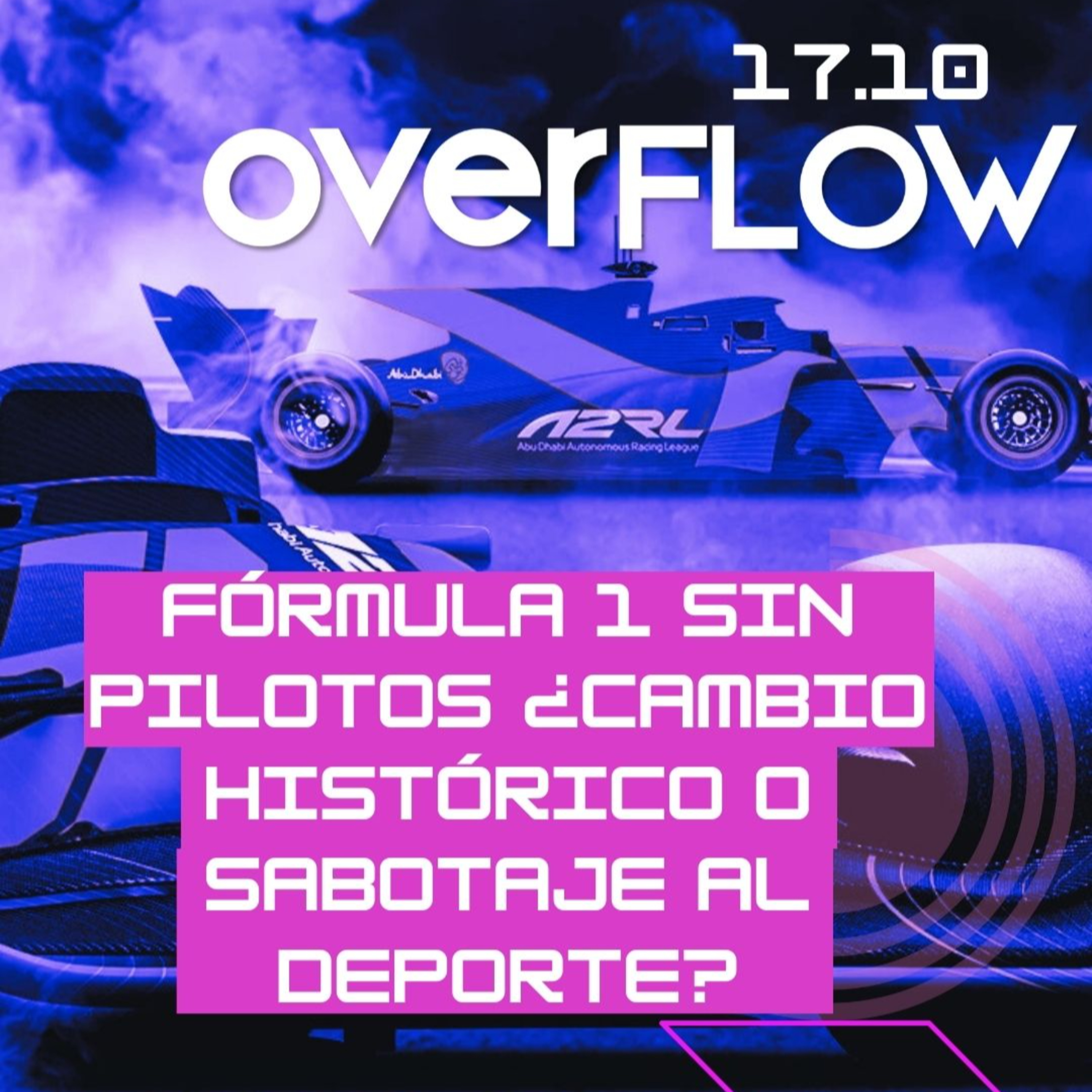 GTA a Netflix: ¿cambiará el mundo de los videojuegos? | OVERFLOW 171023
