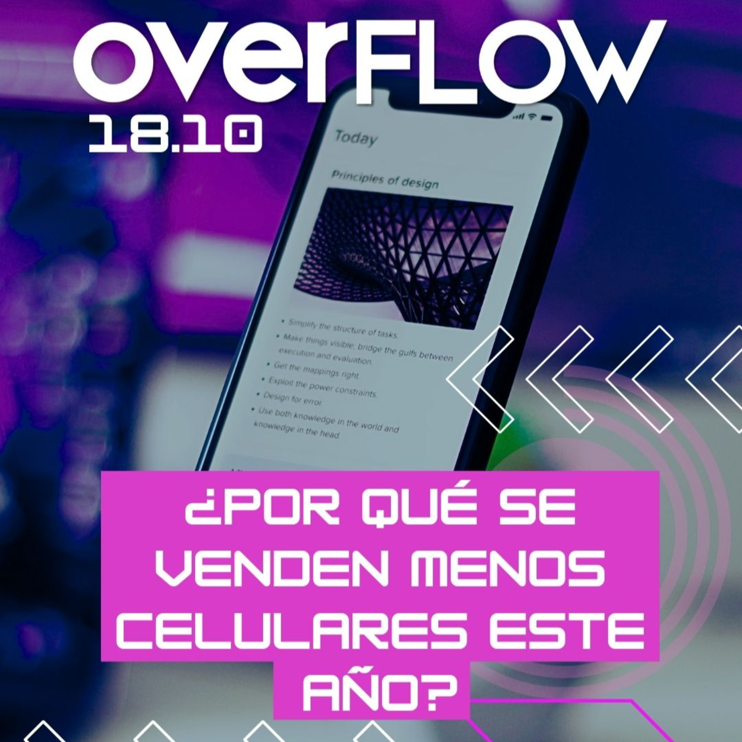 HyperOS, la muerte de MIUI a manos de Xiaomi | OVERFLOW 181023