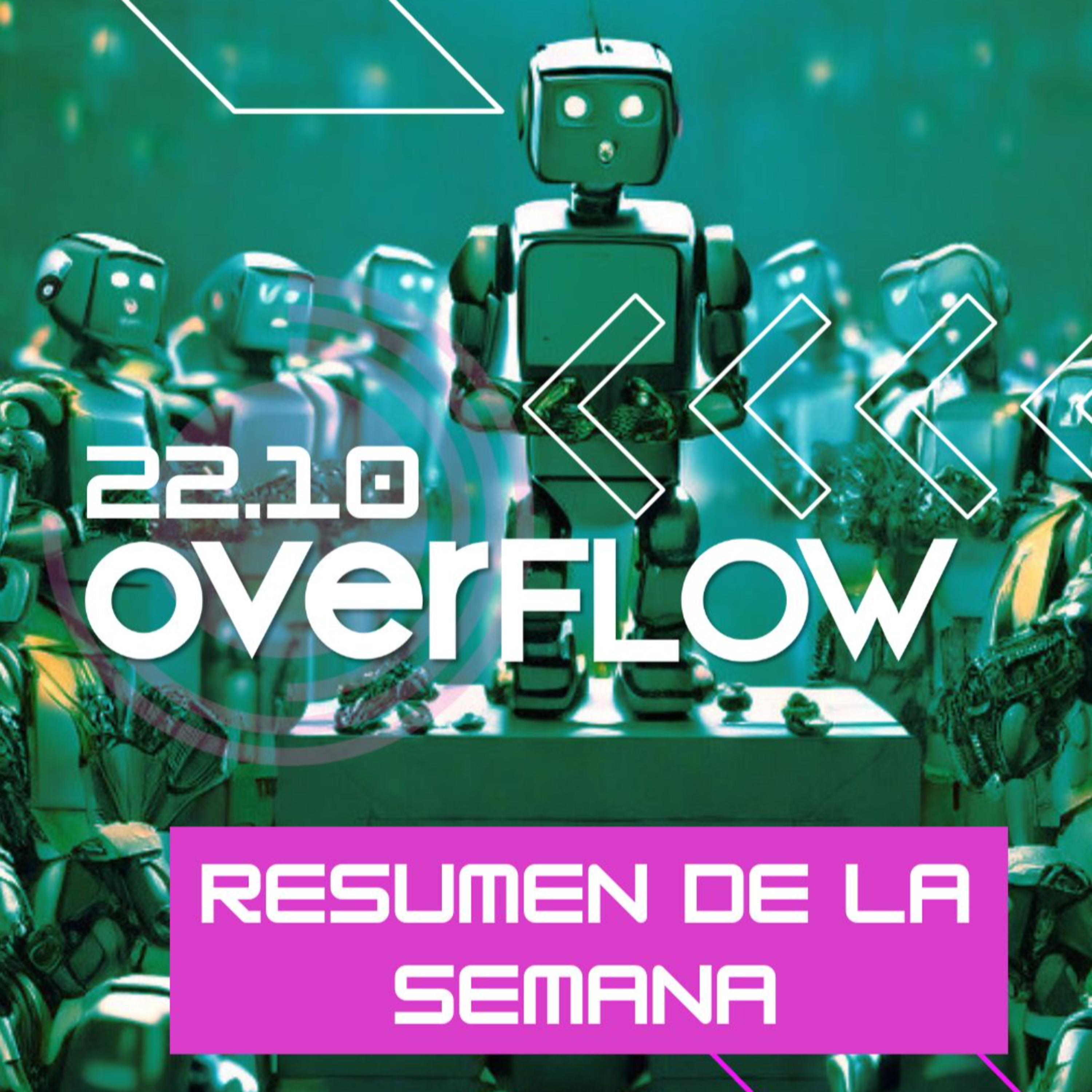 Apple Card, dos cuentas de WhatsApp y la muerte de MIUI | OVERFLOW RESUMEN SEMANAL 221023