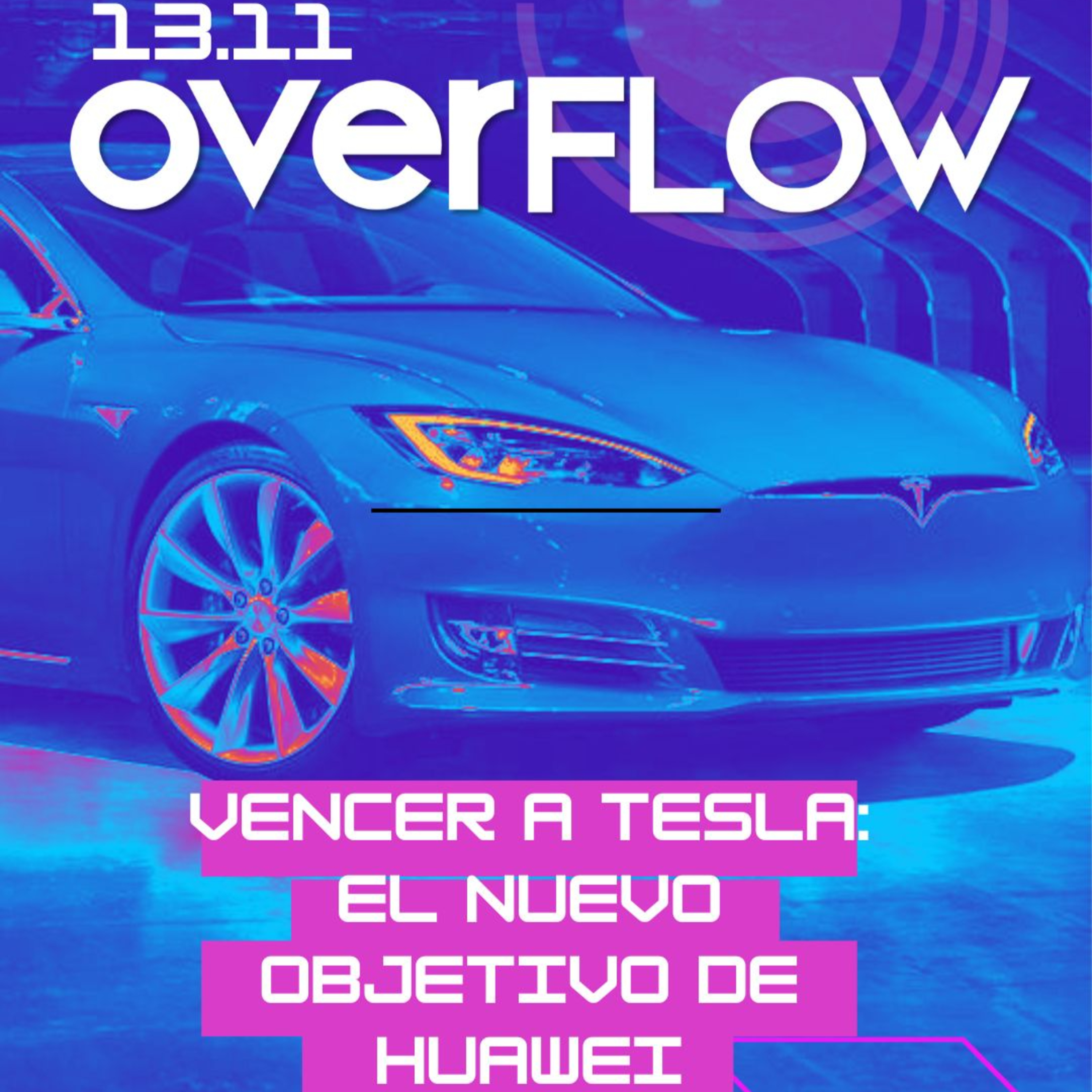 China y EE. UU. no quieren IA en armas autónomas | OVERFLOW 131123