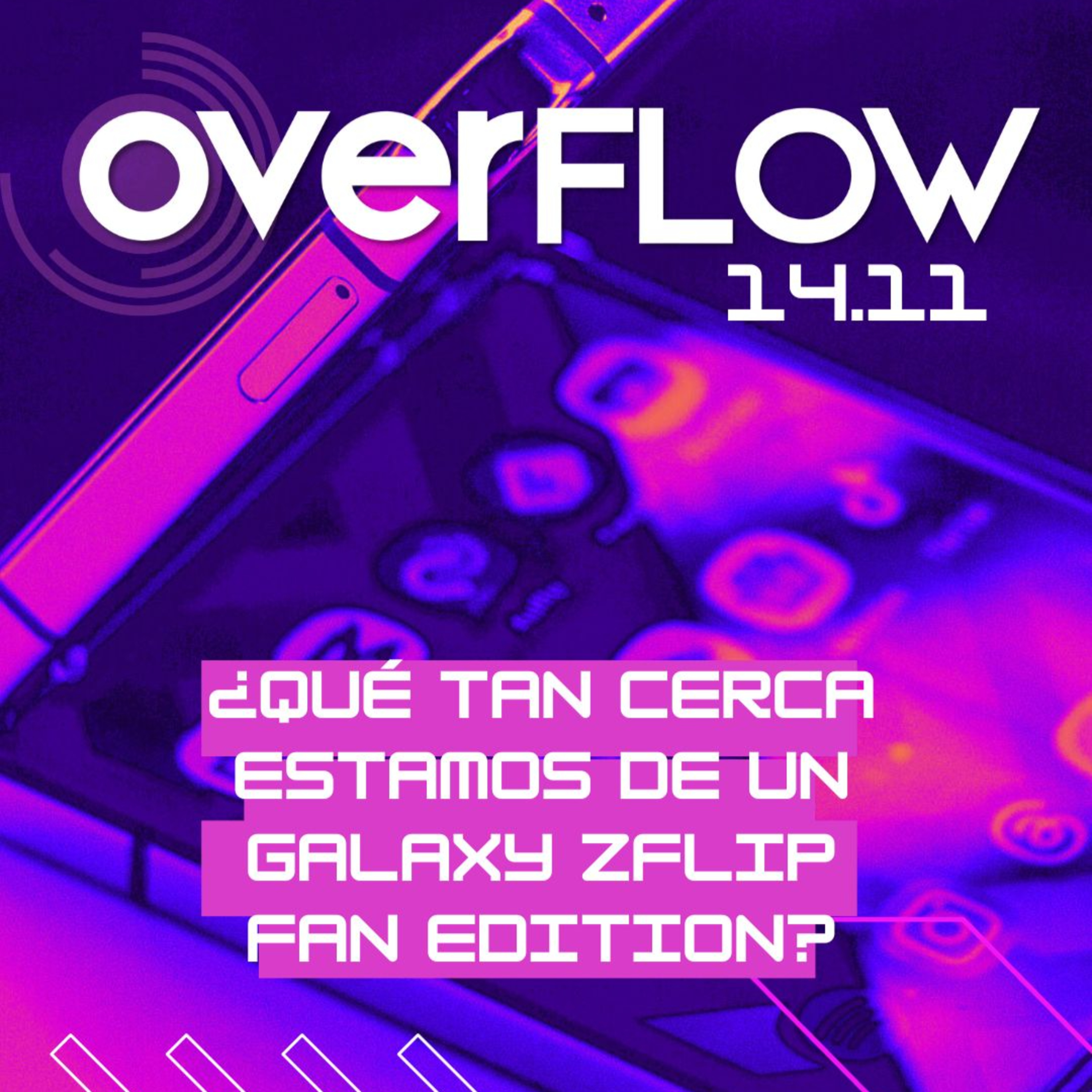 El acuerdo que Apple y Google no han hecho público | OVERFLOW 141123