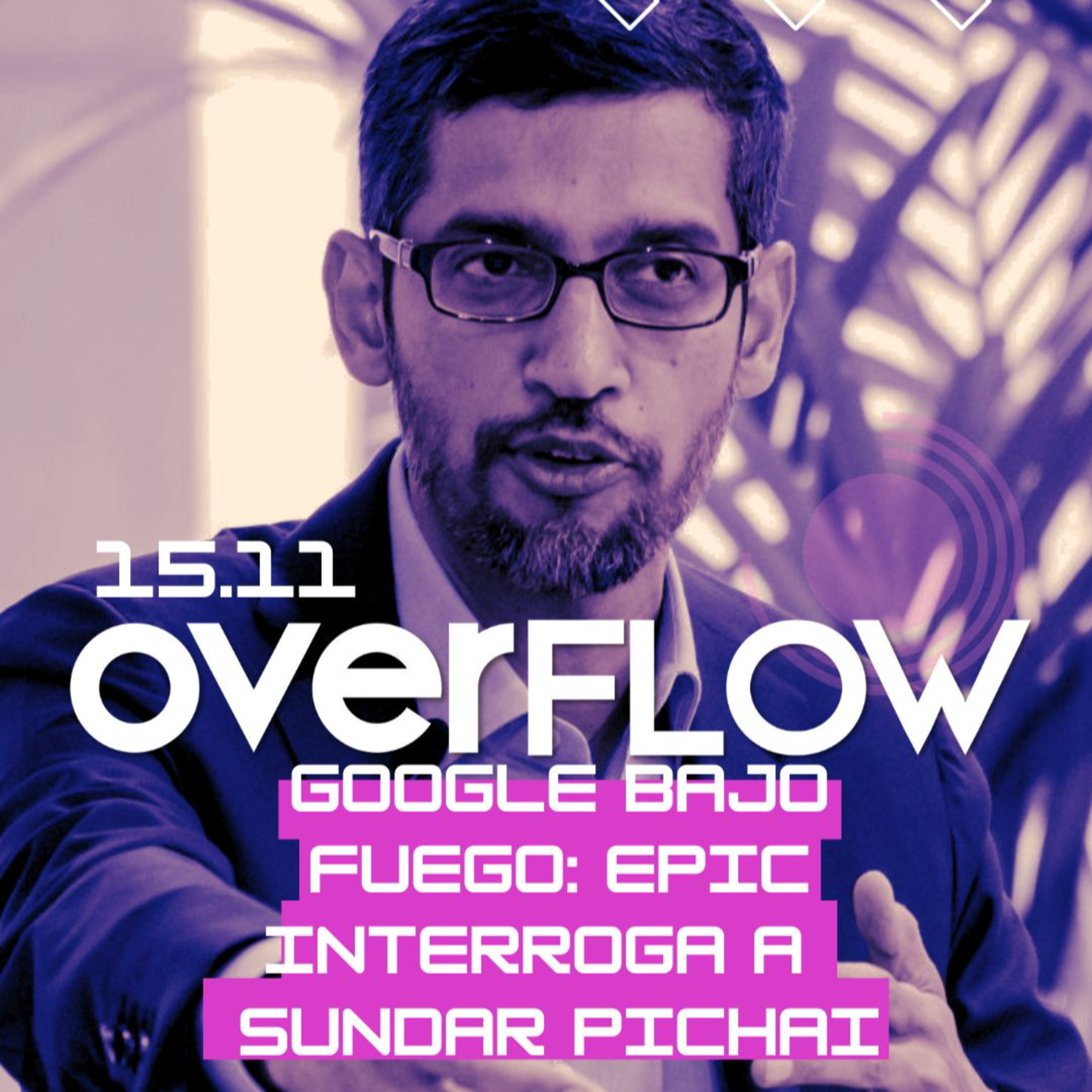 ¿Puede la IA predecir los huracanes? Sí, sí puede | OVERFLOW 151123