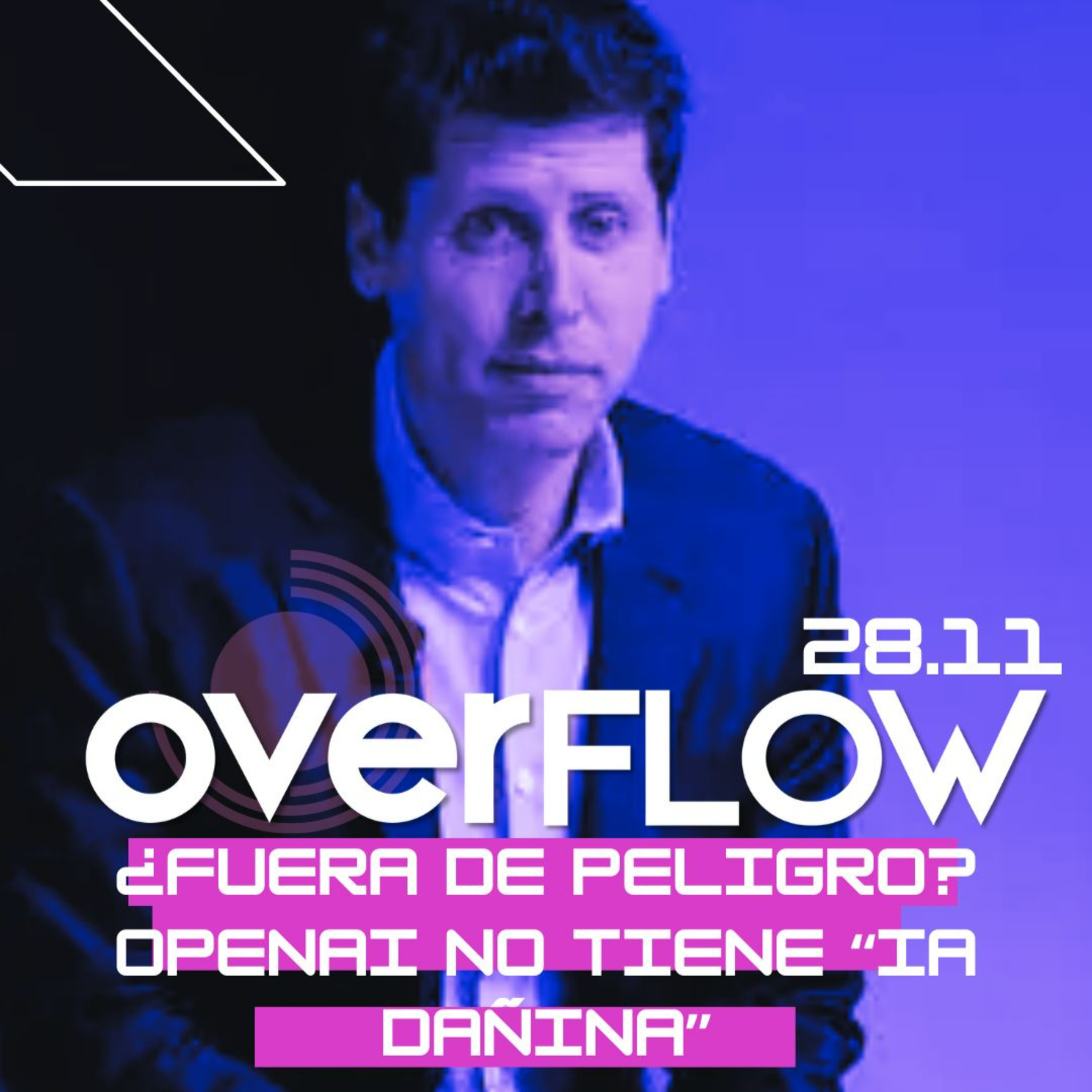 Policia cree que iOS 17 "puede hacer daño" a los niños | OVERFLOW 281123