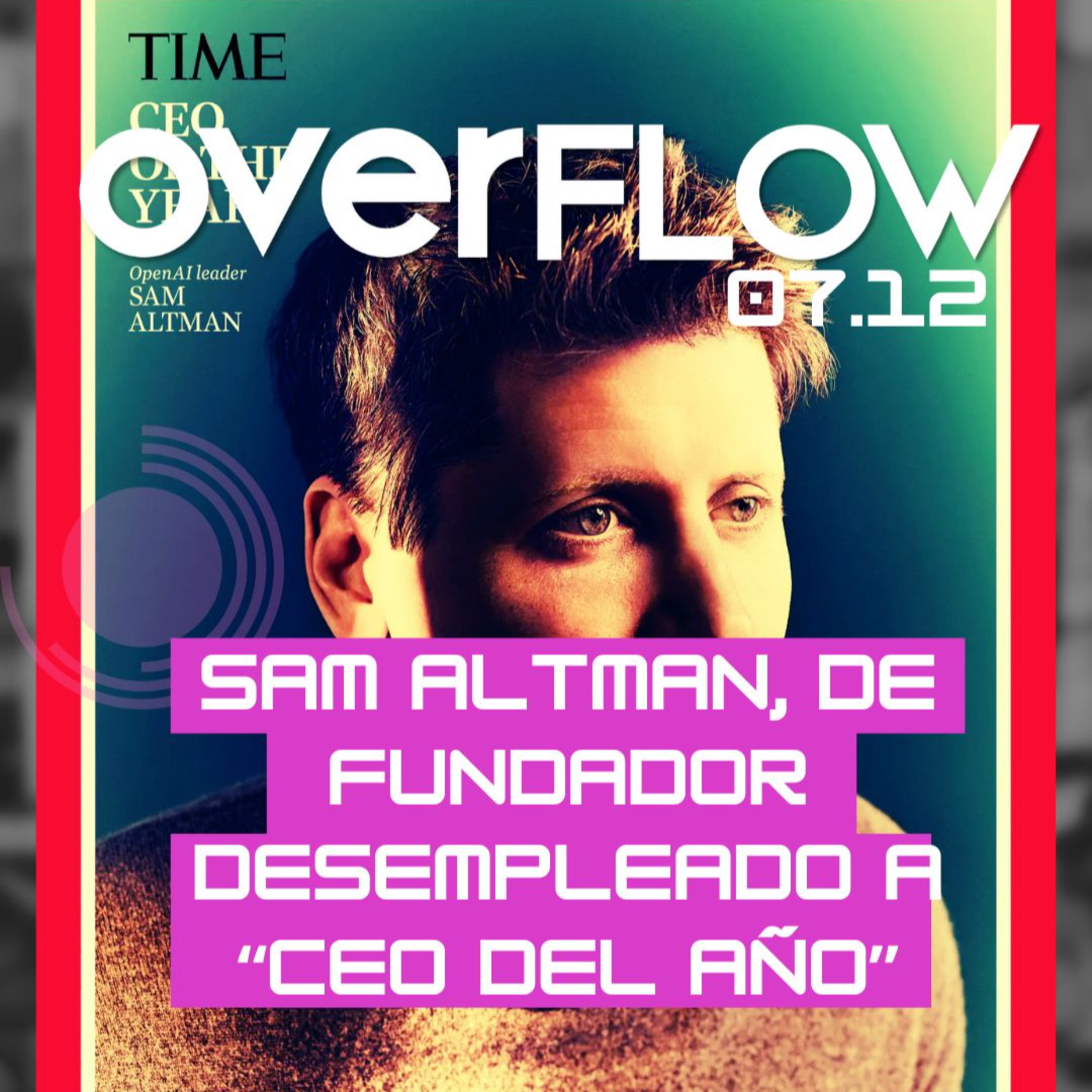Google Gemini: ¿realmente le hará daño a ChatGPT? | OVERFLOW 071223