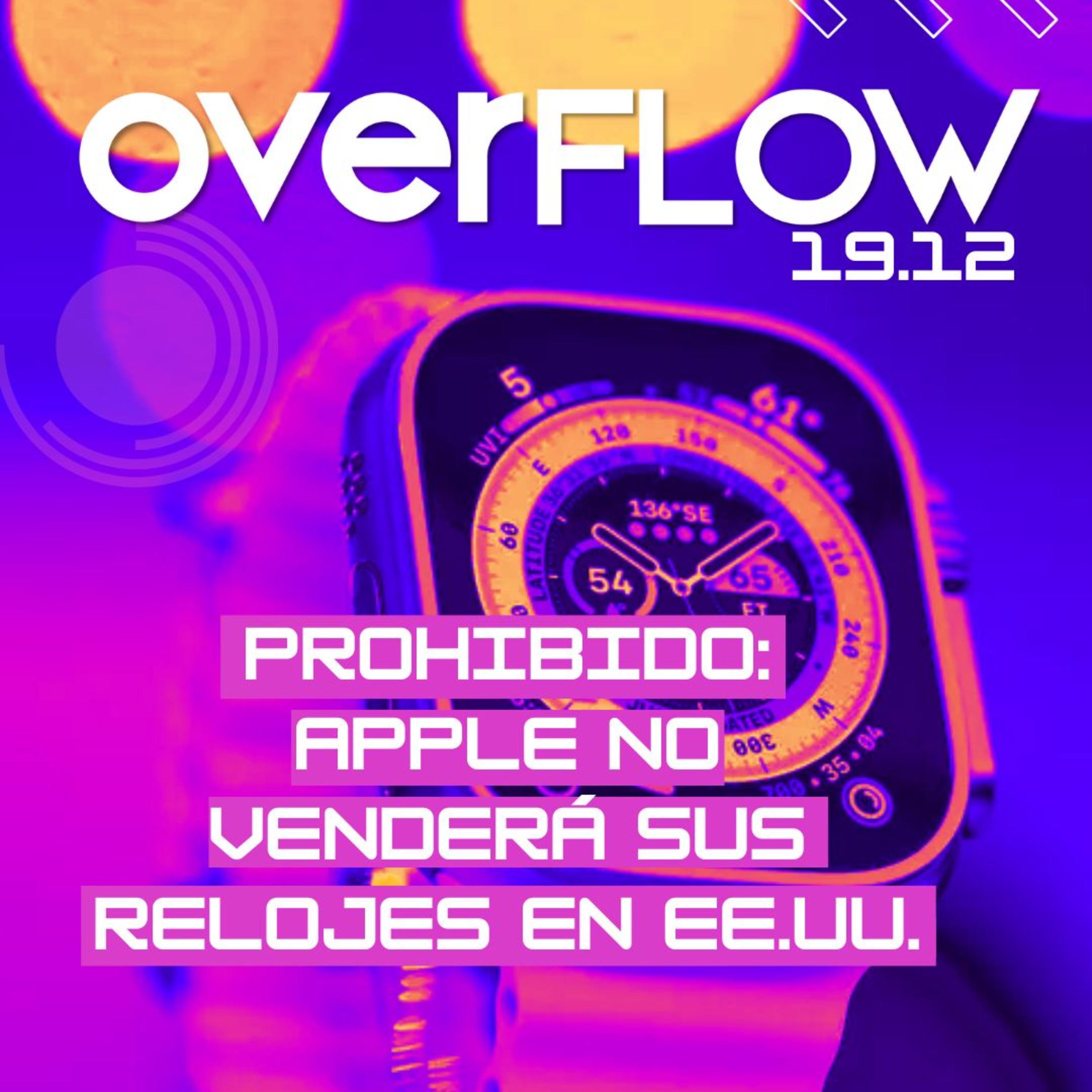 ¿Cómo X de Elon Musk desafía las Leyes Europeas? | OVERFLOW 191223