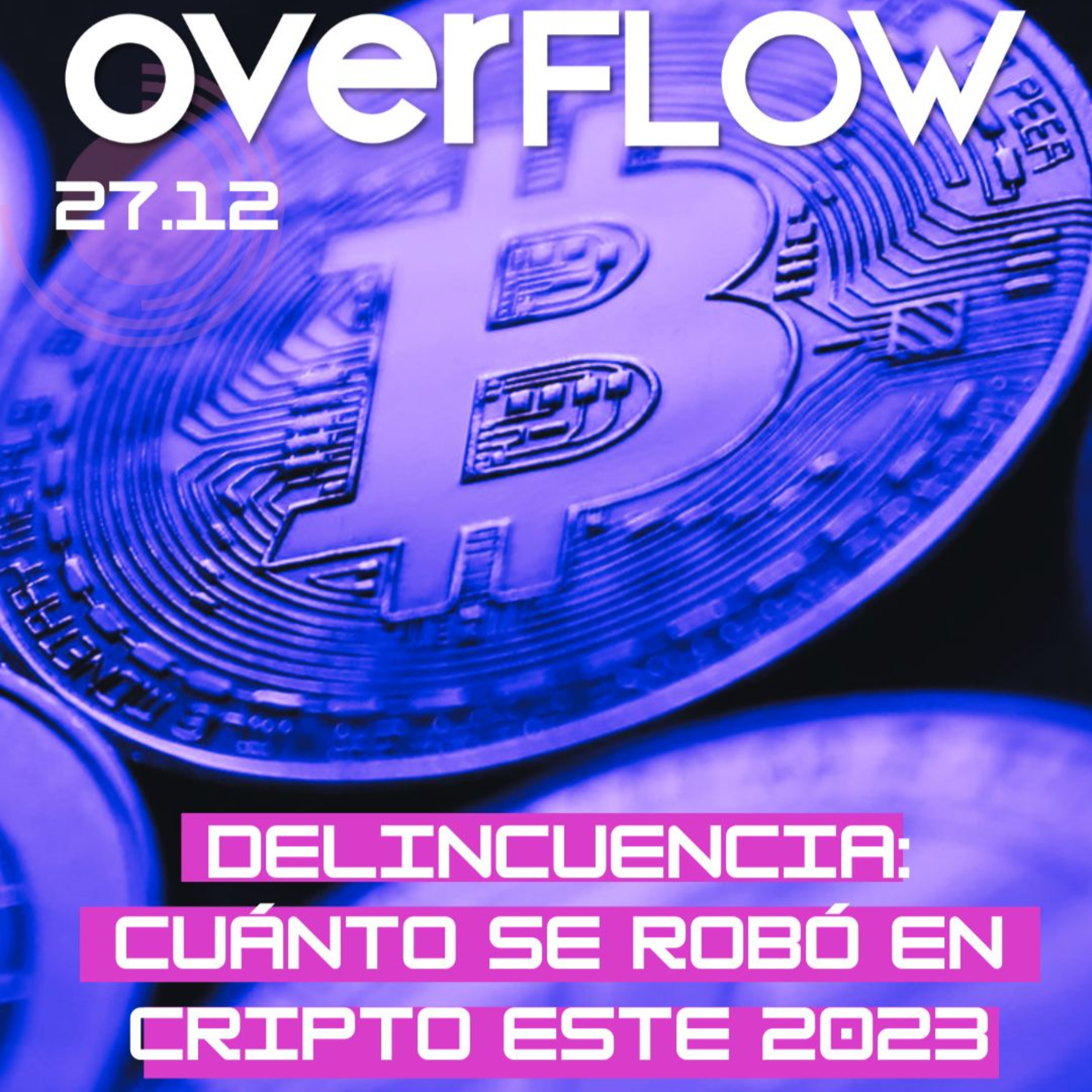 Microsoft vs. Google: Copilot lleva la pelea IA a Android | OVERFLOW 271223