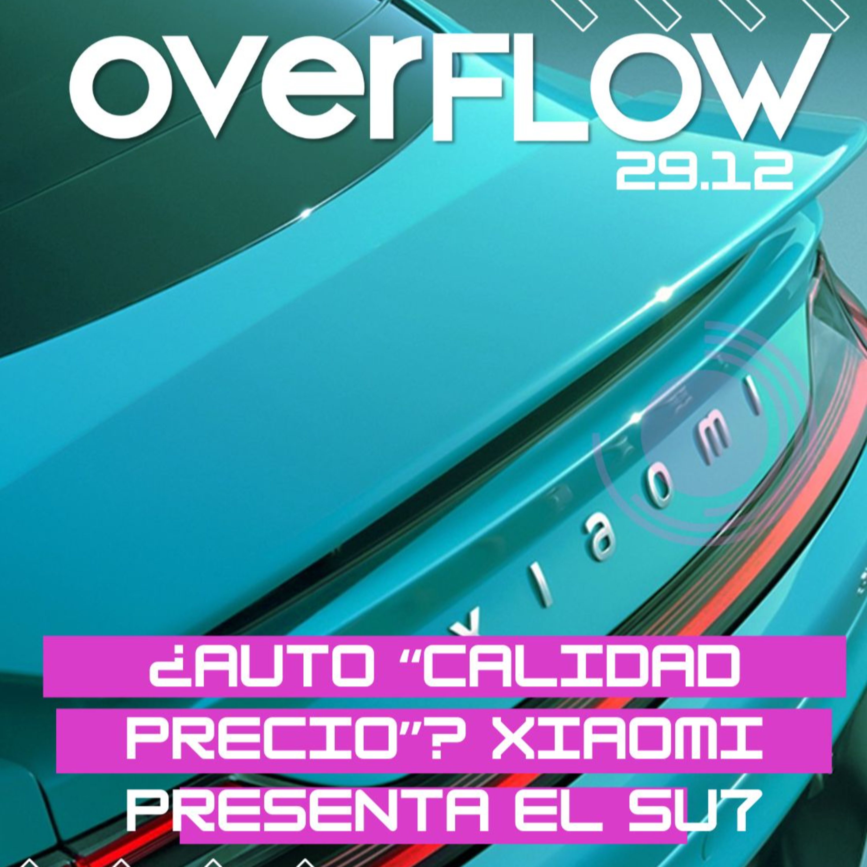 Esta es la serie más 'pirateada' del 2023 | OVERFLOW 291223