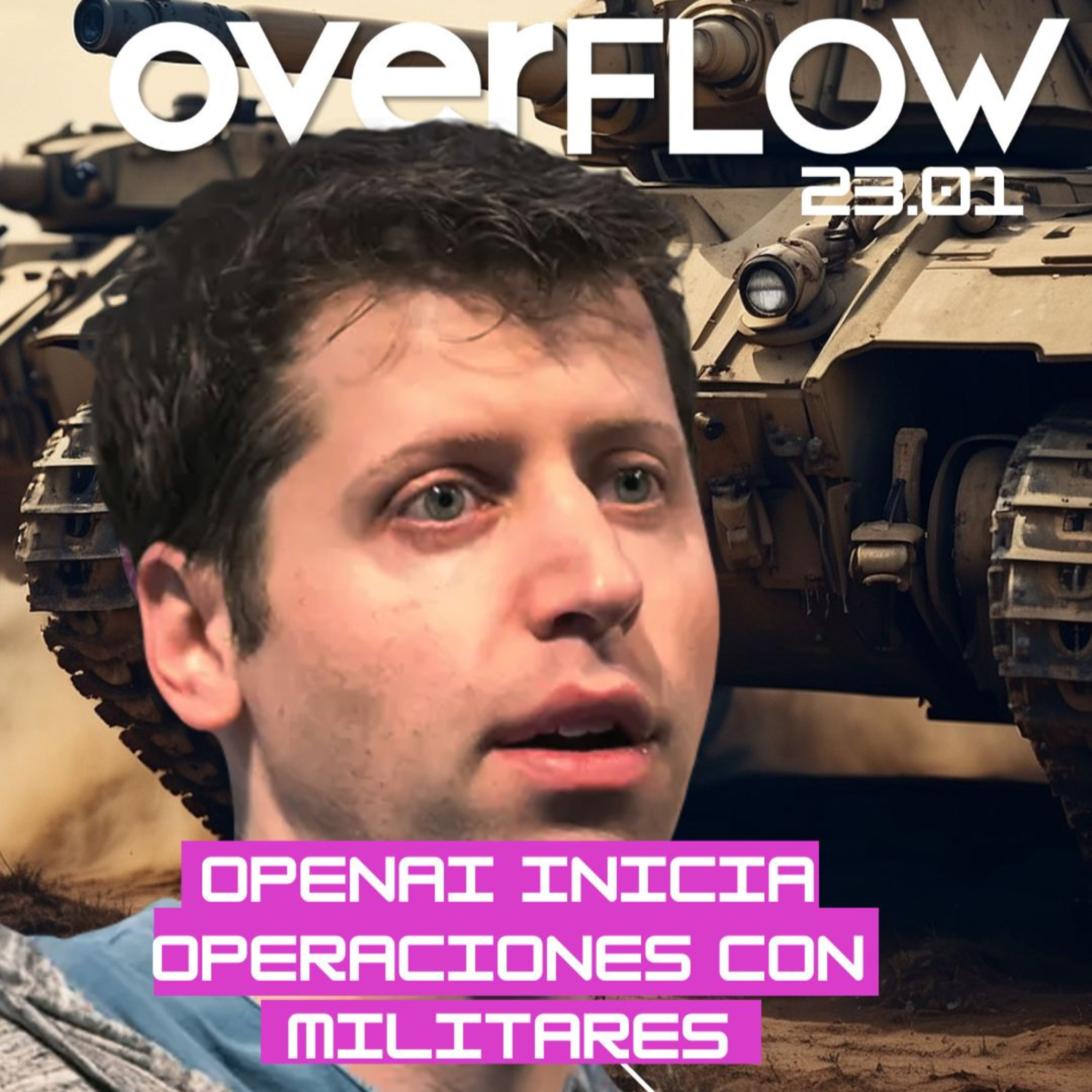 Esto ganó MrBeast con su primer video en X | OVERFLOW 230124