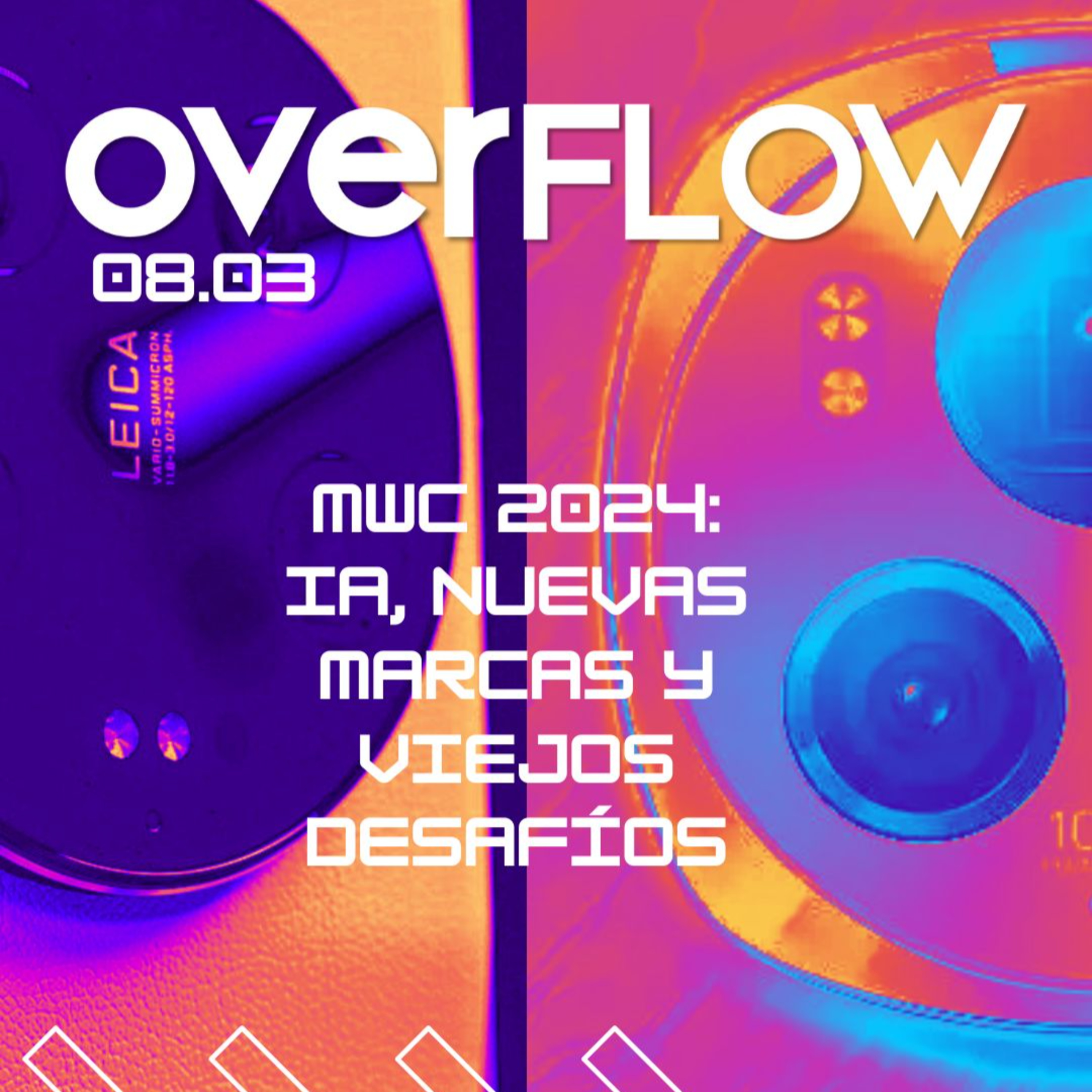 HyperOS ¿el "Plan B" de Xiaomi frente a EE.UU.? | OVERFLOW 080324
