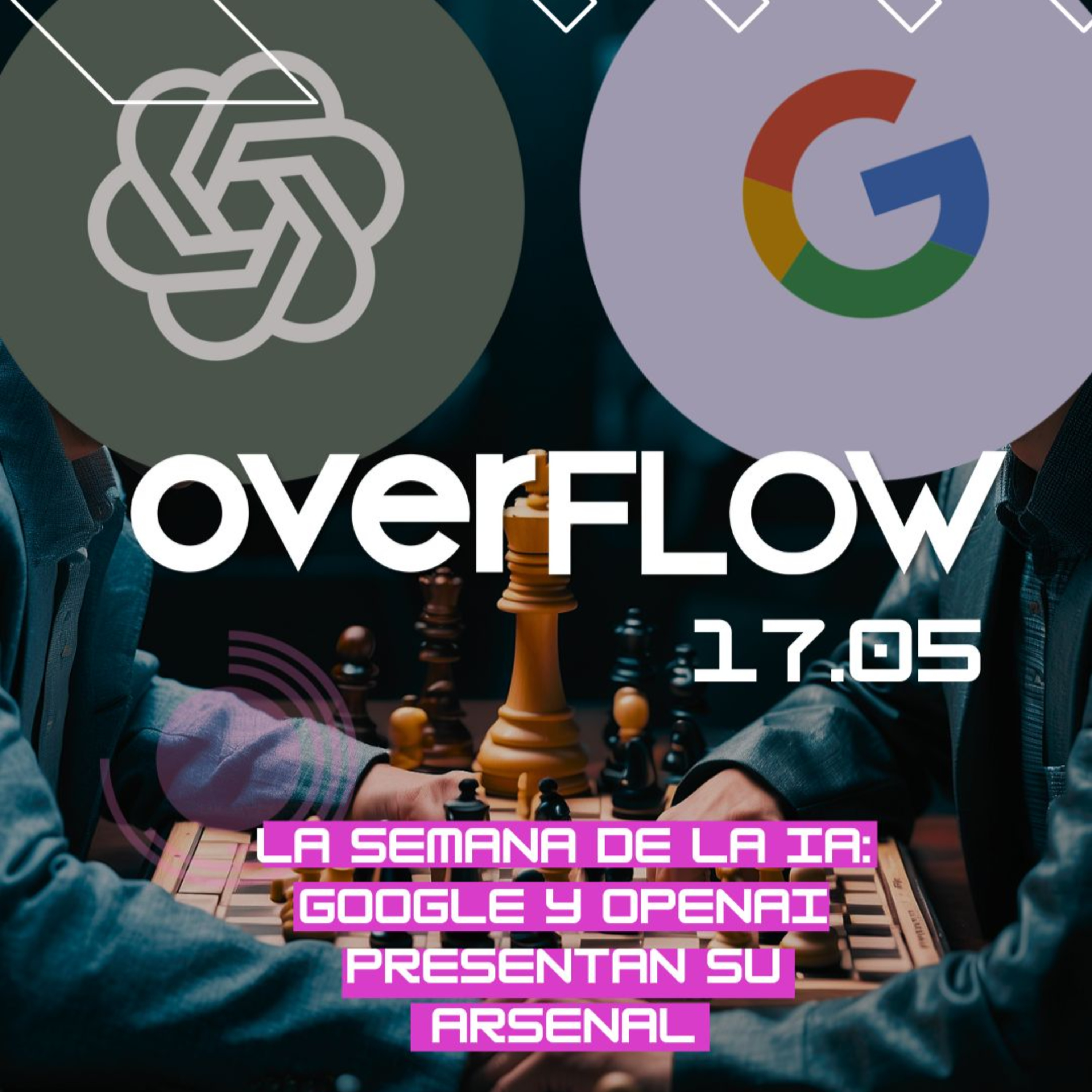 overFLOW - noticias tech a diario