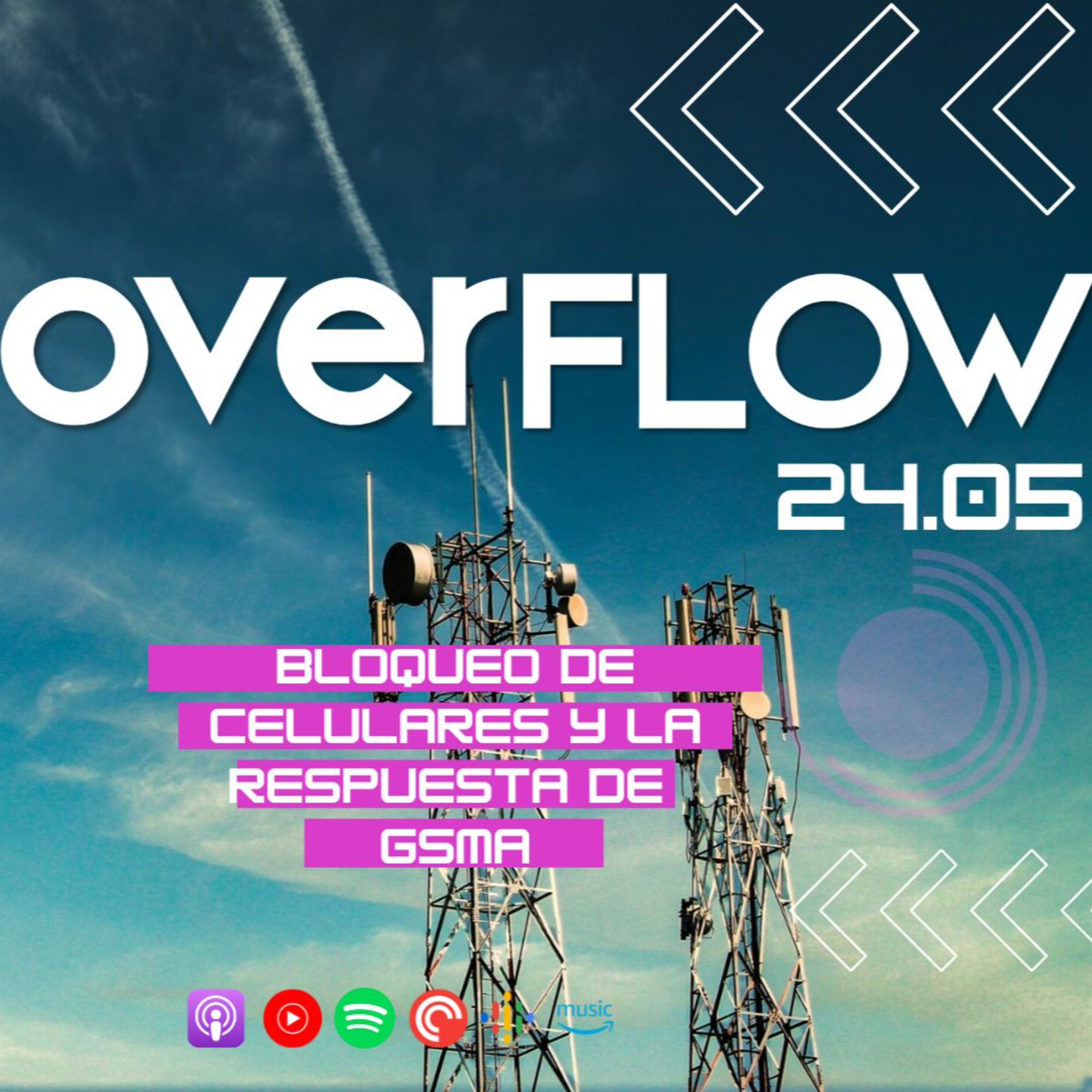 overFLOW - noticias tech a diario