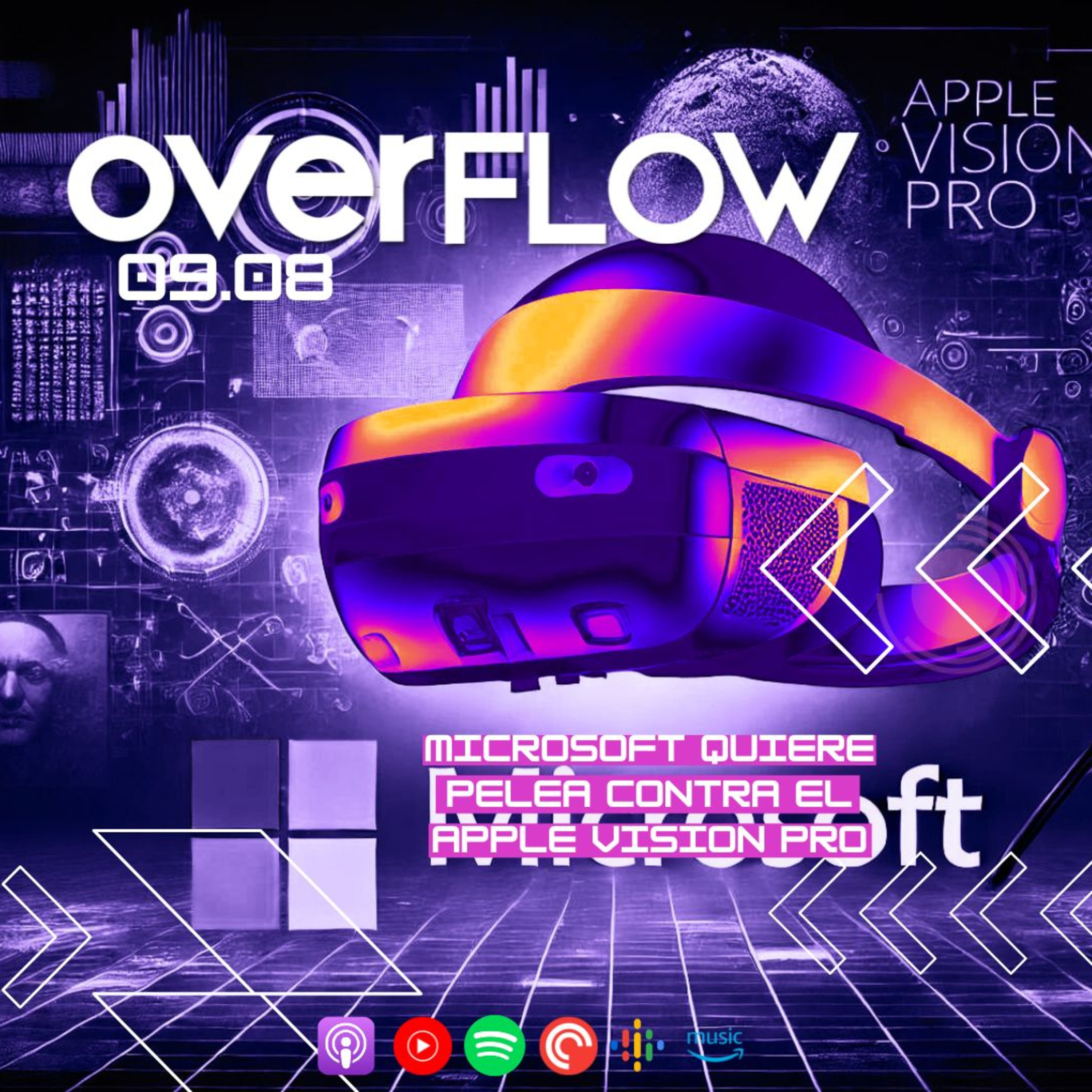 ¿APPLE nos mintió? La IA del iPhone tendría precio mensual | OVERFLOW 090824