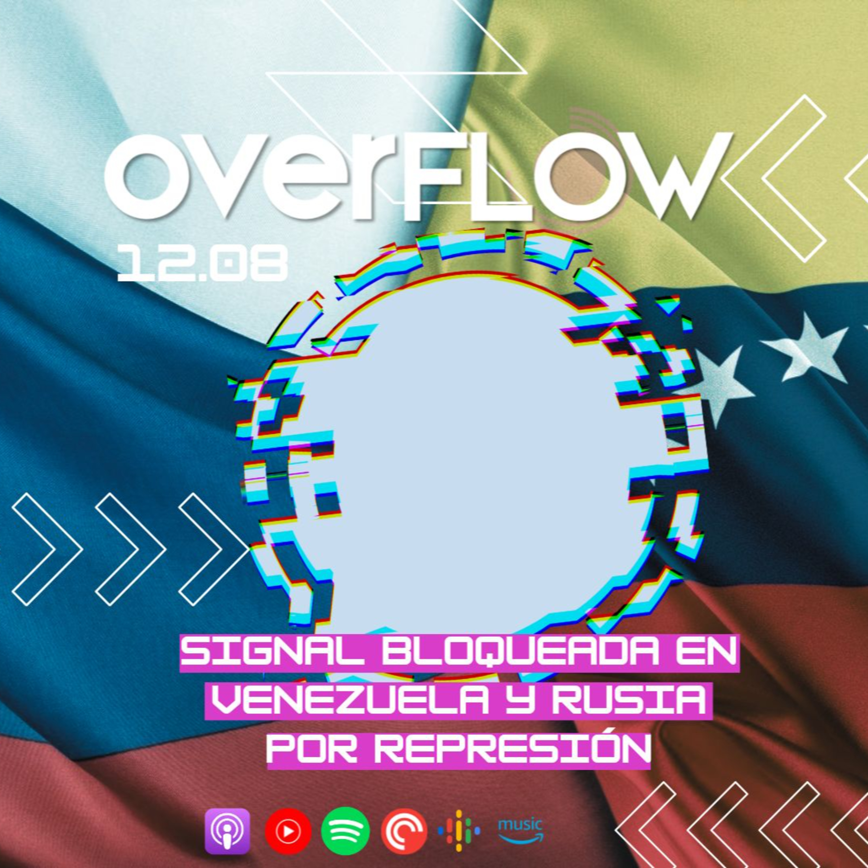 DESCUBREN nueva modalidad de CIBERATAQUE a AVIONES EN VUELO | OVERFLOW 120824