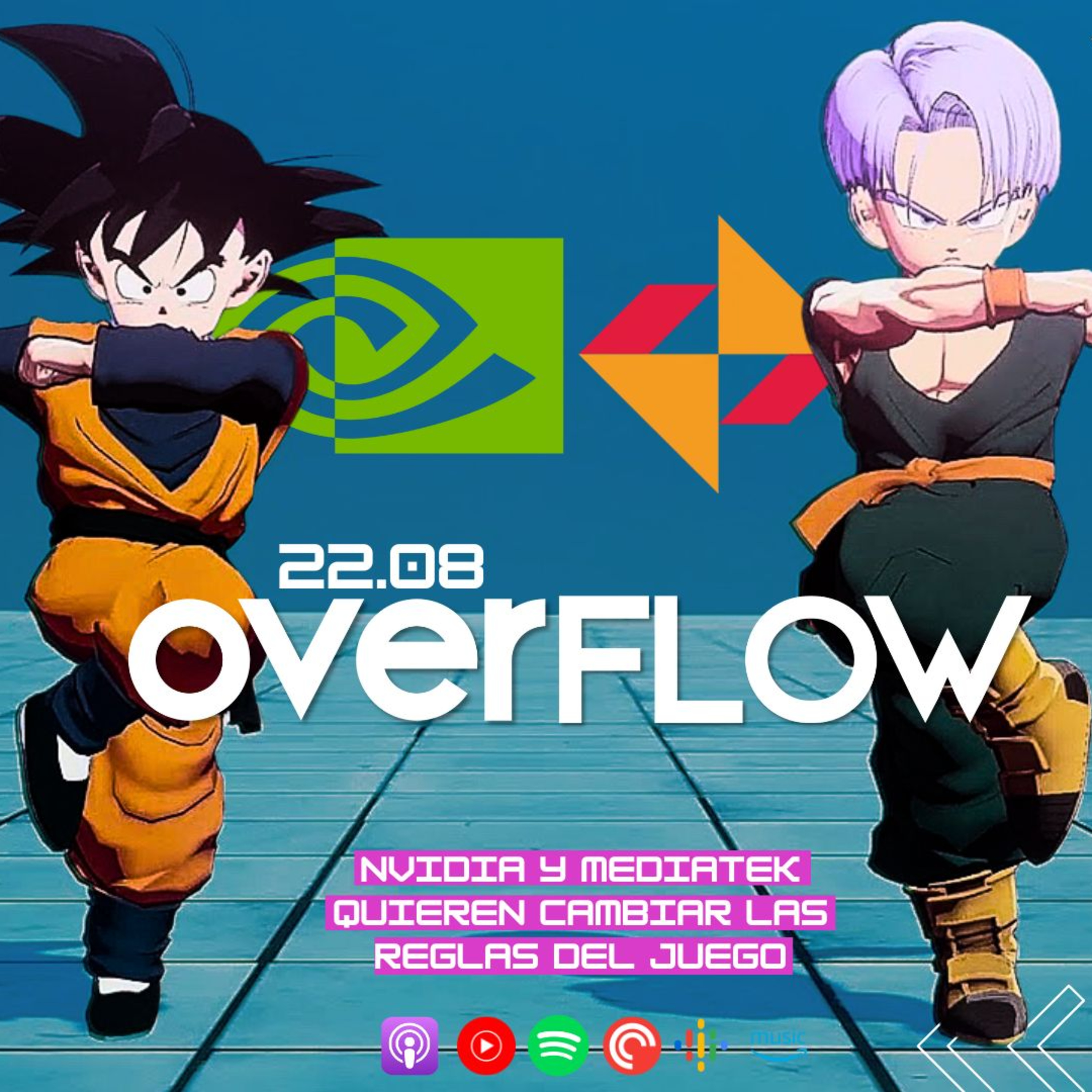 SAMSUNG juega con la fecha de ONE UI 7 | OVERFLOW 220824