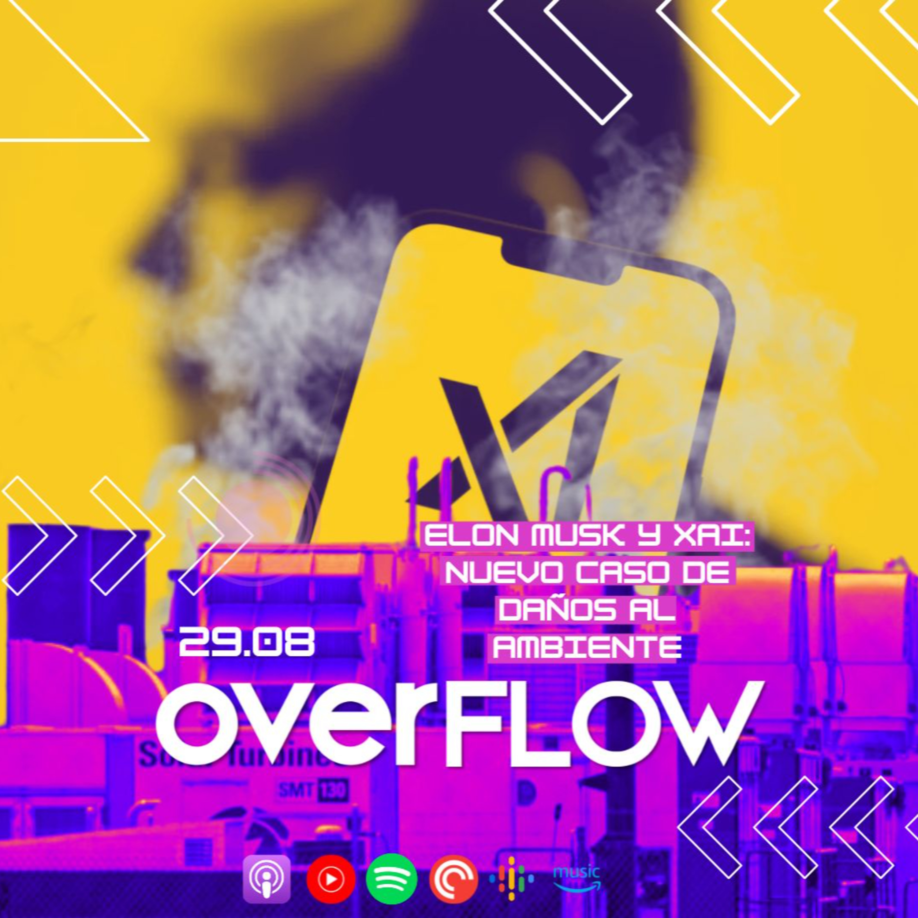 Contra NVIDIA: MIDJOURNEY apostará por el hardware de IA | OVERFLOW 290824