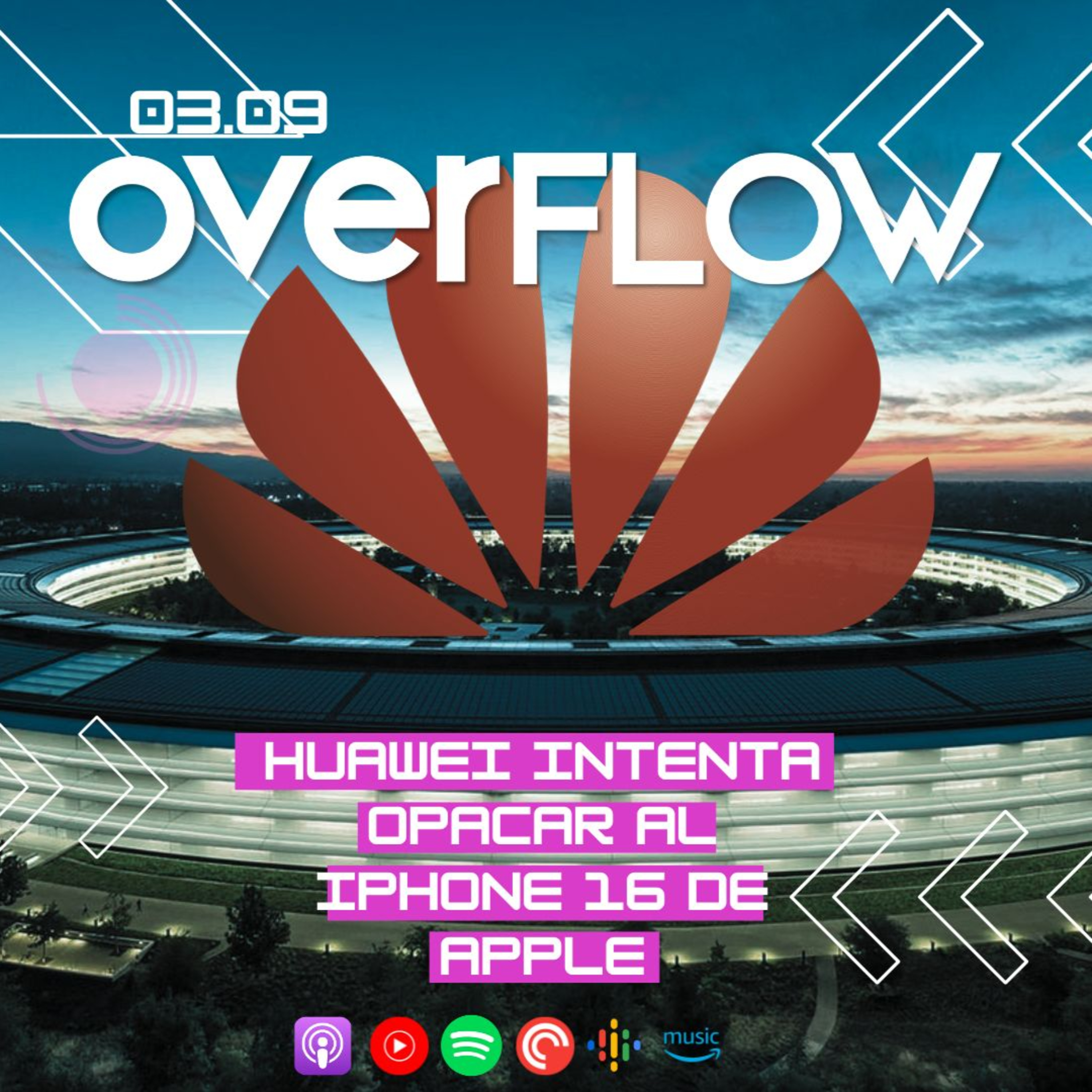 Sí, los teléfonos nos escuchan para vendernos publicidad | OVERFLOW 030924