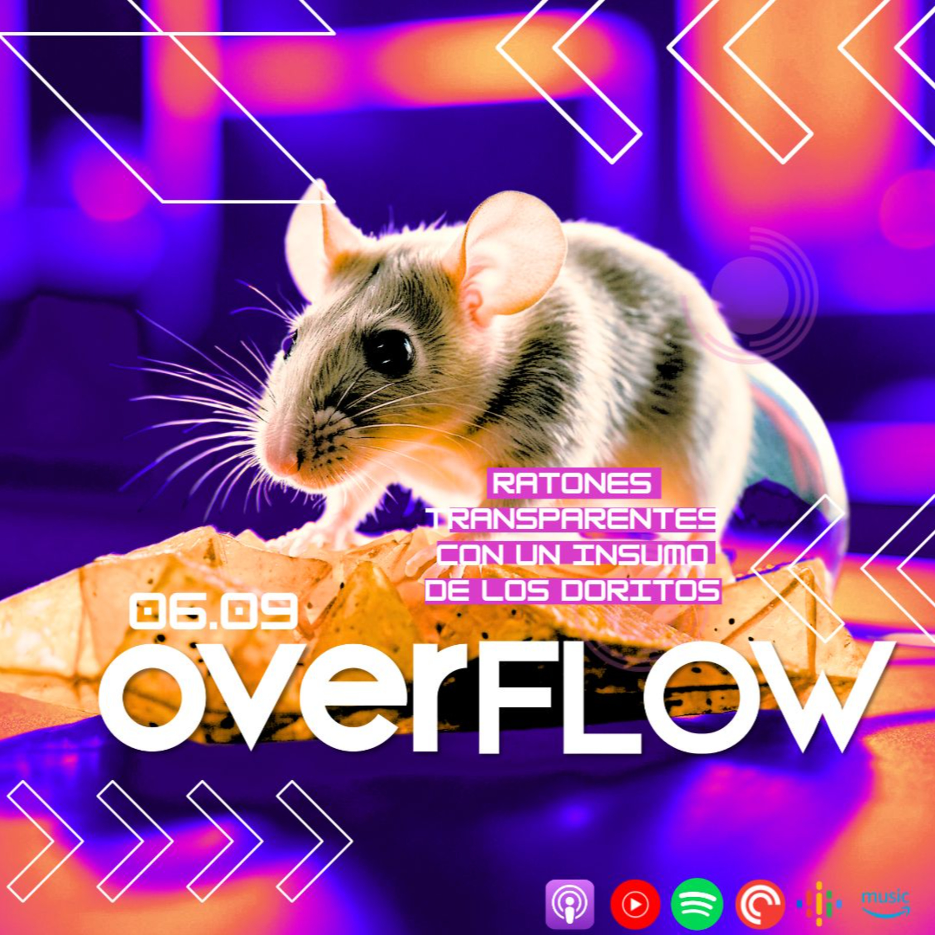 overFLOW - noticias tech a diario