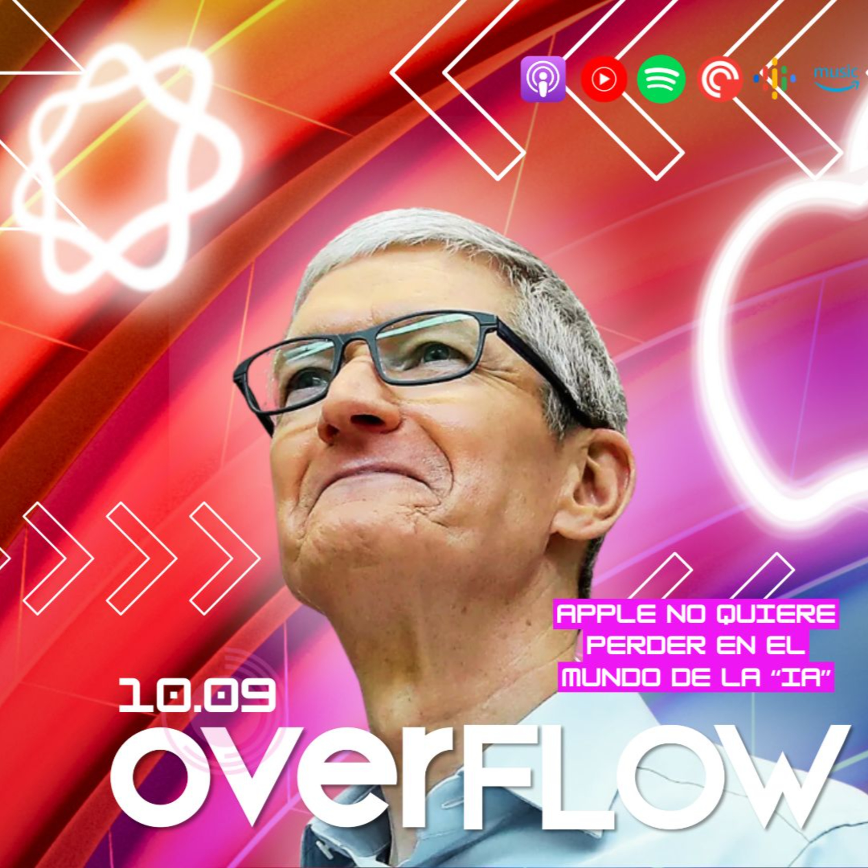 overFLOW - noticias tech a diario