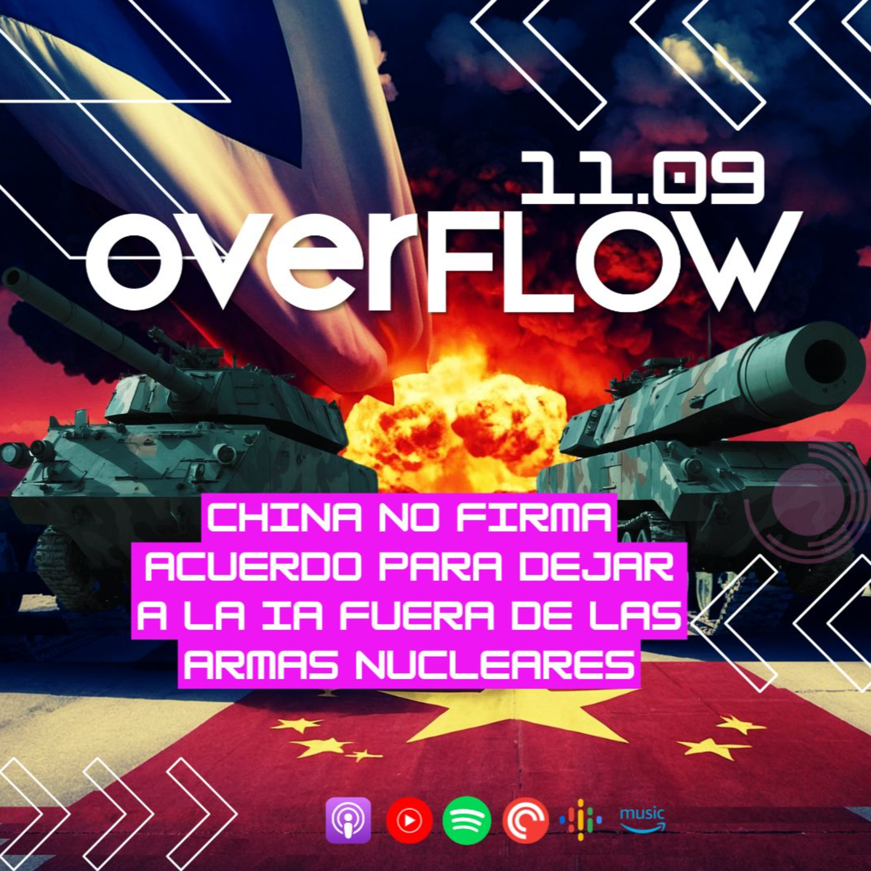 ¿SONY ha MATADO a los DISCOS FÍSICOS con la PS5 Pro? | OVERFLOW 110924