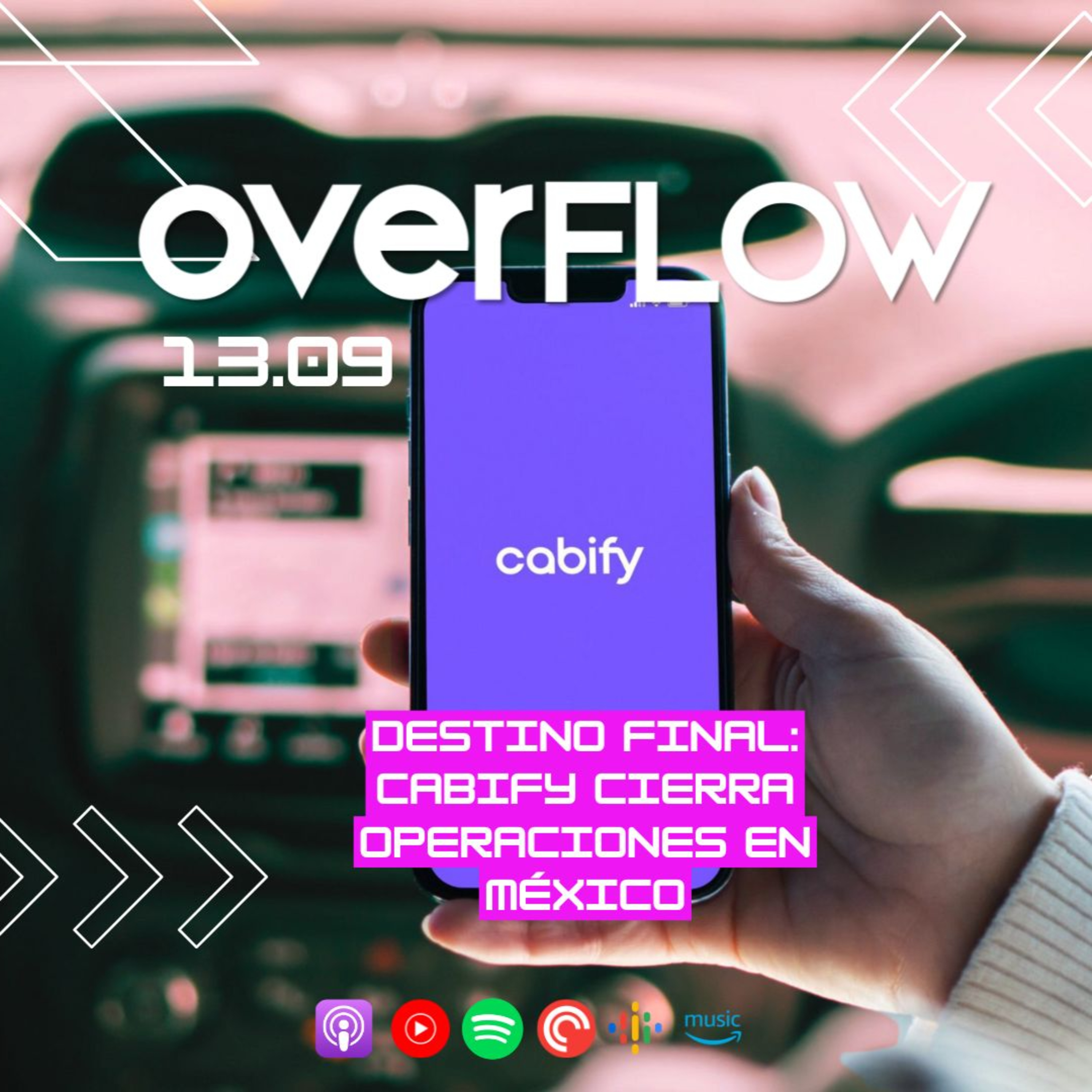 Meta confirma el uso de publicaciones para entrenar IA | OVERFLOW 130924