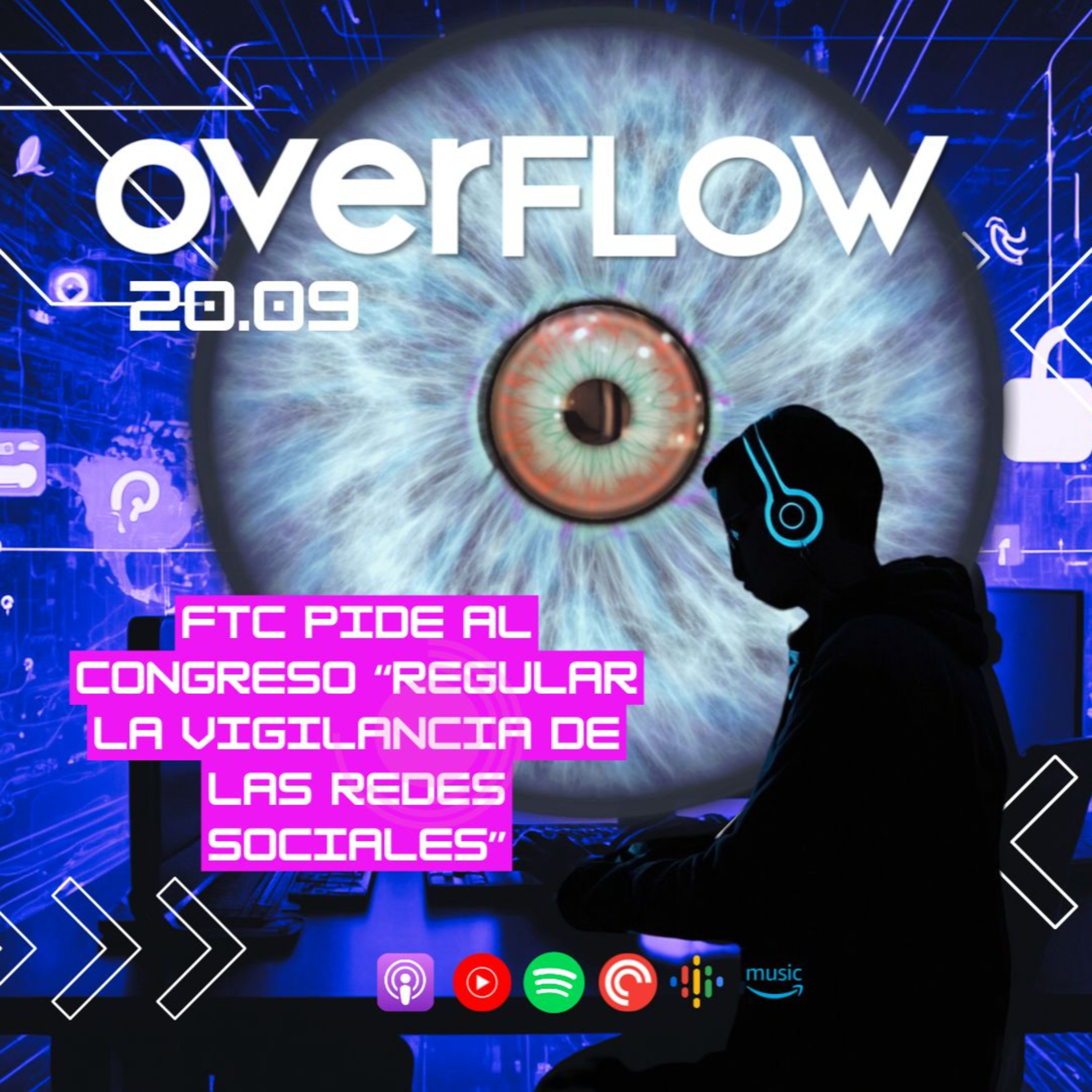 Otra más: LinkedIn extrae datos de usuarios para entrenar IA | OVERFLOW 200924