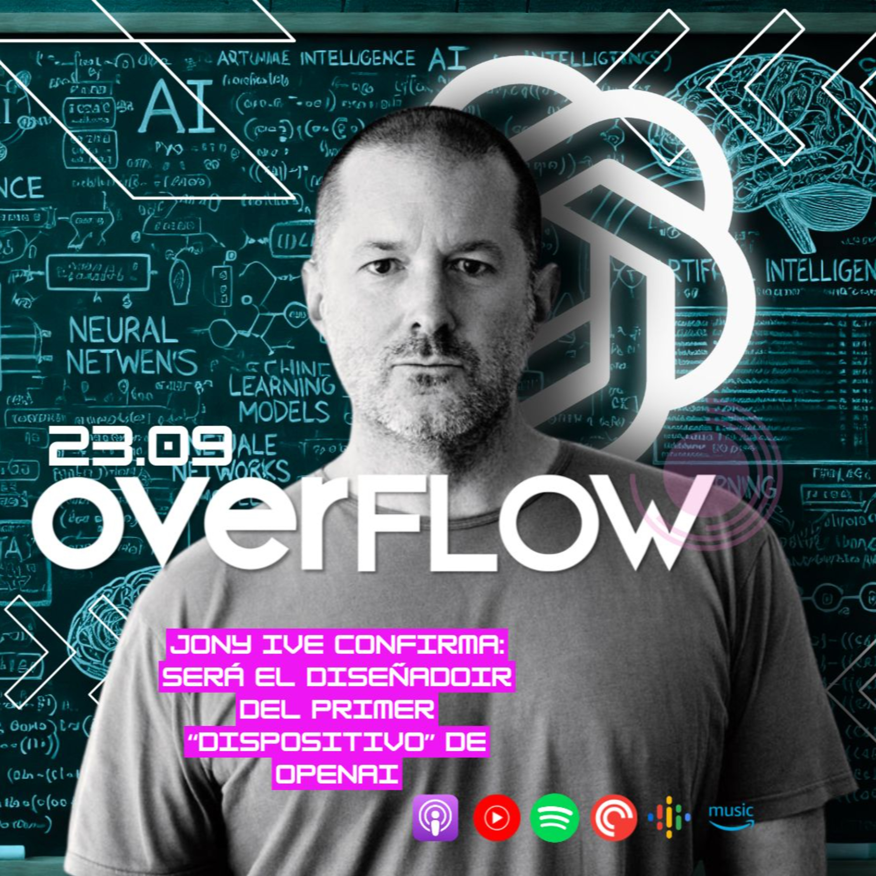 overFLOW - noticias tech a diario