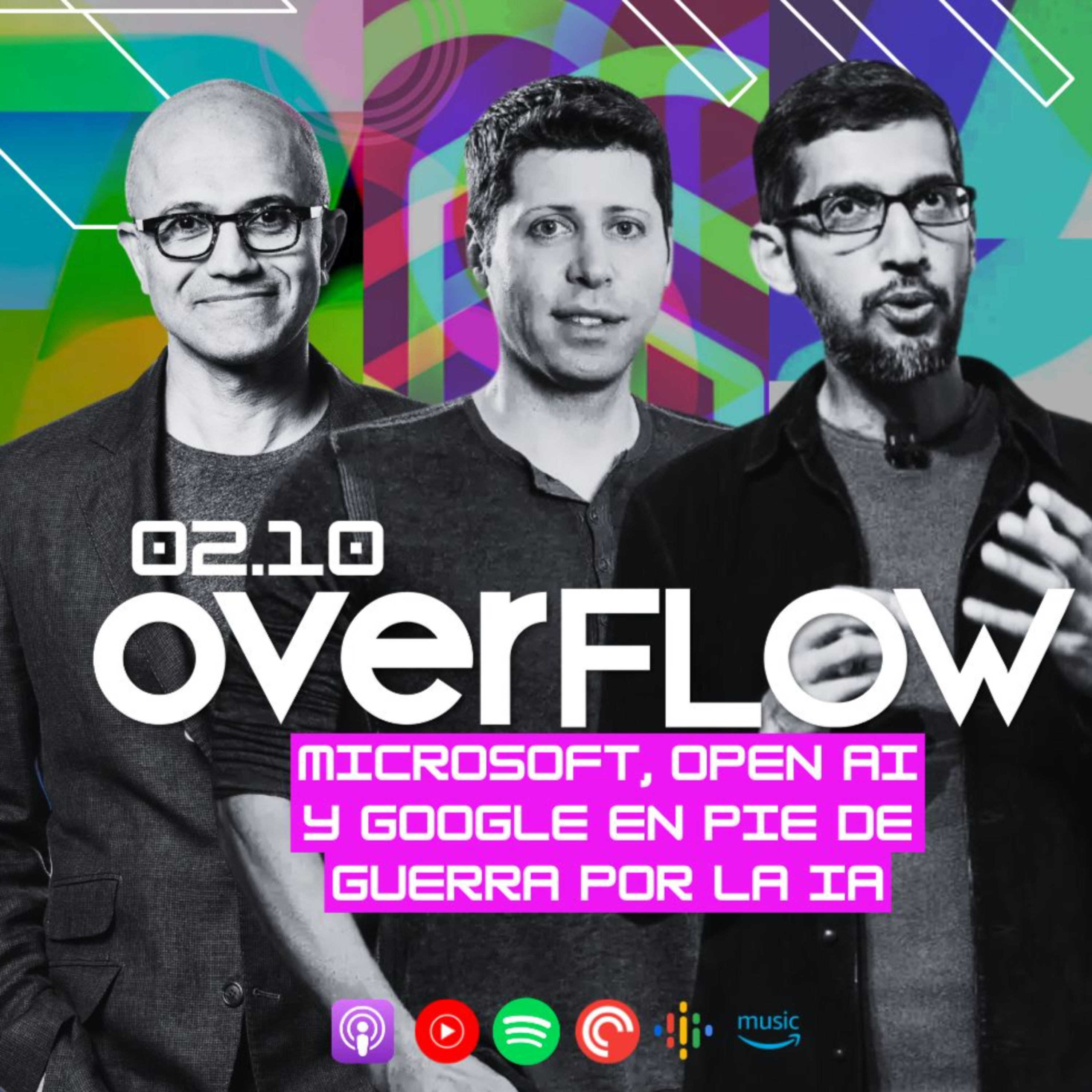 Los celulares serán más caros el 2025 por culpa de un componente | OVERFLOW 021024